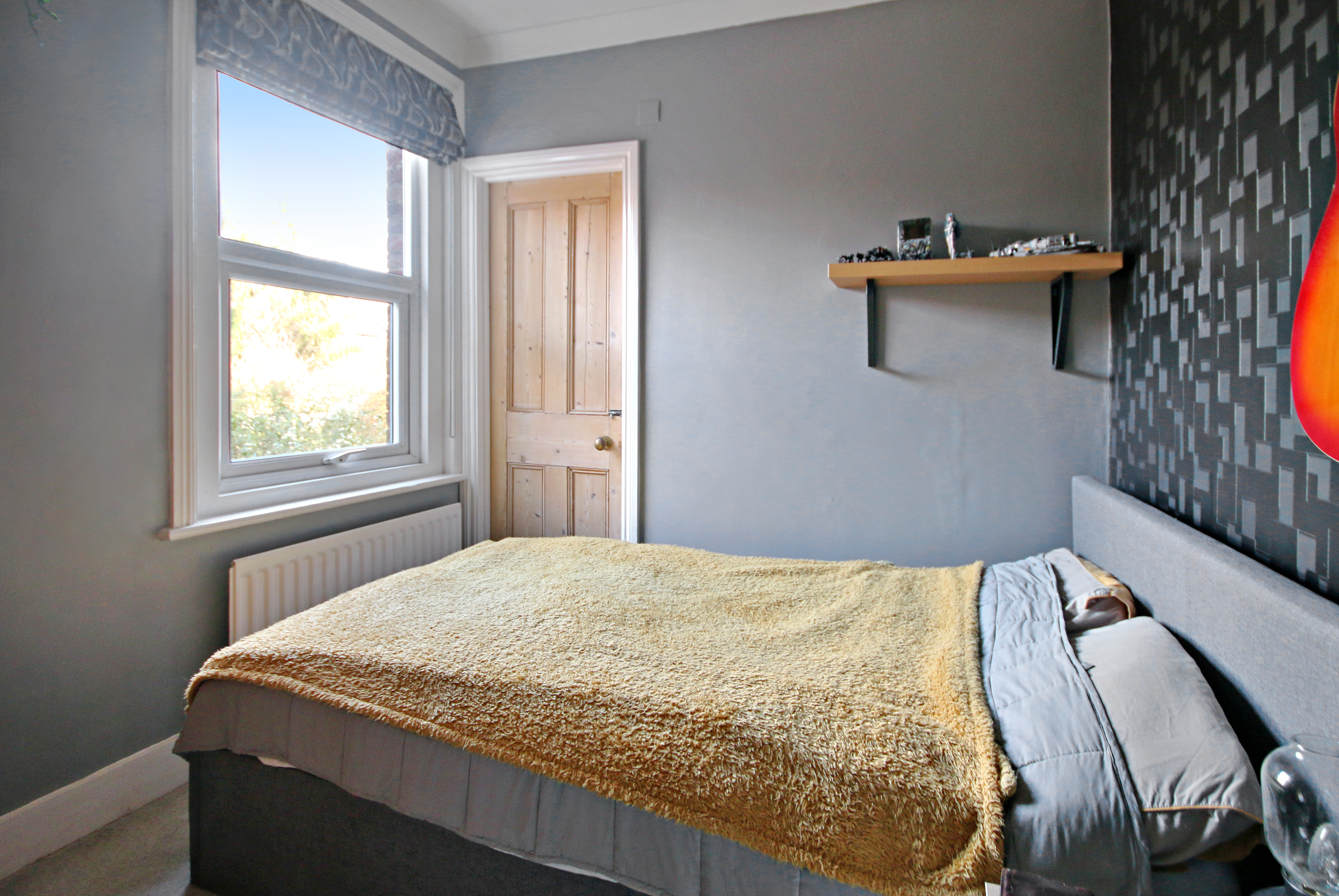 Chequer Road, East Grinstead, West Sussex