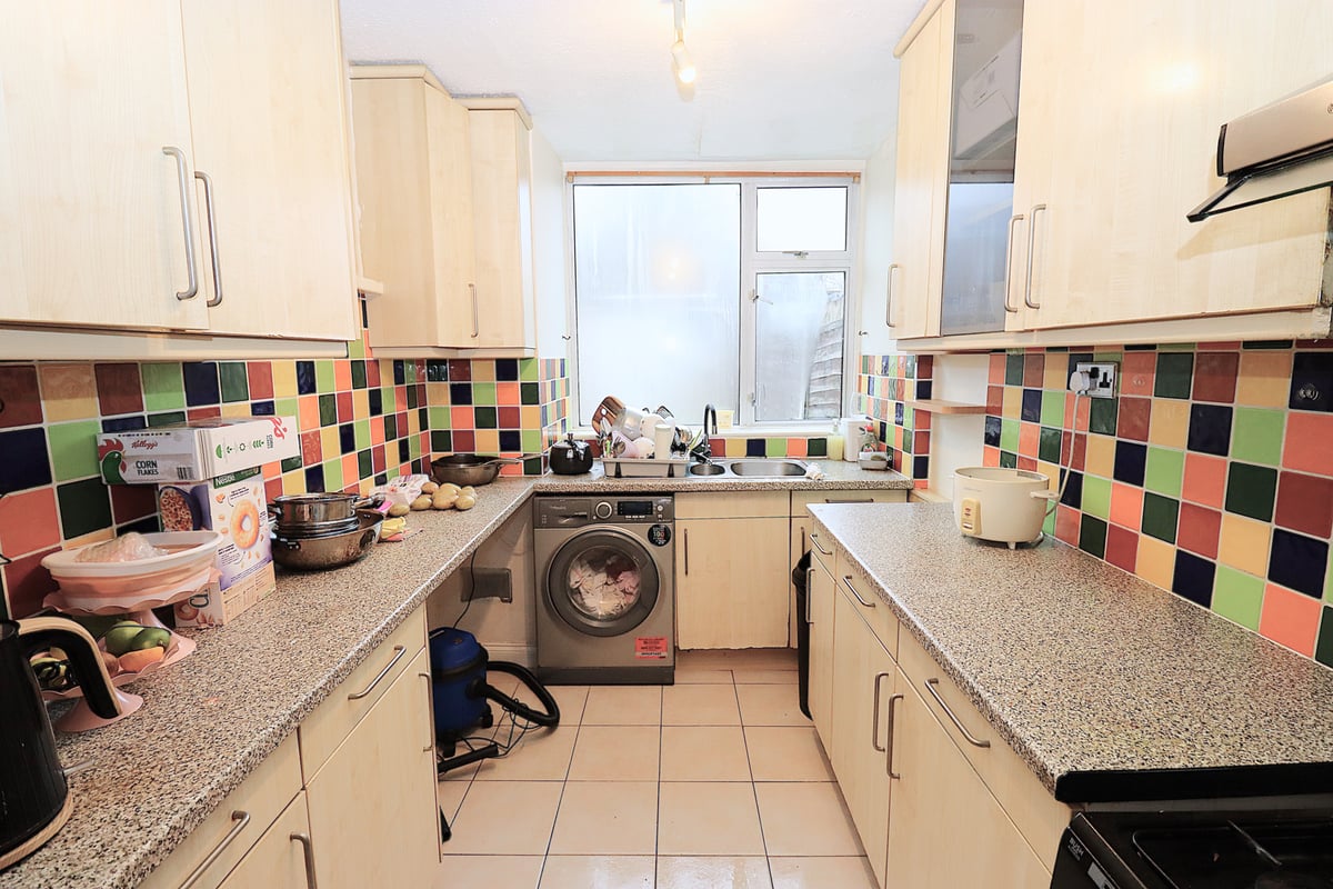 Austen Road, Farnborough, GU14 8LQ