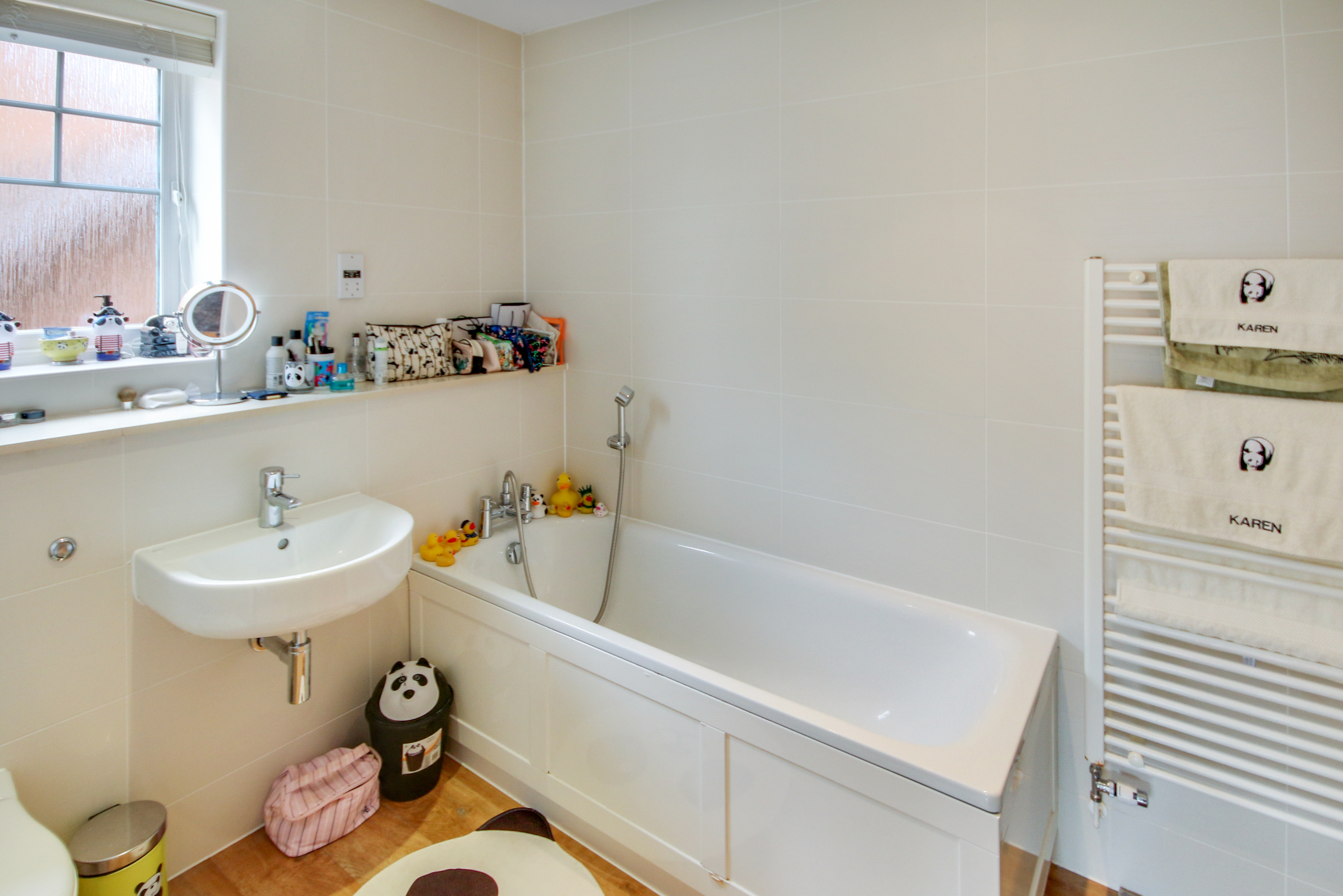 Beacon Rise, East Grinstead, West Sussex