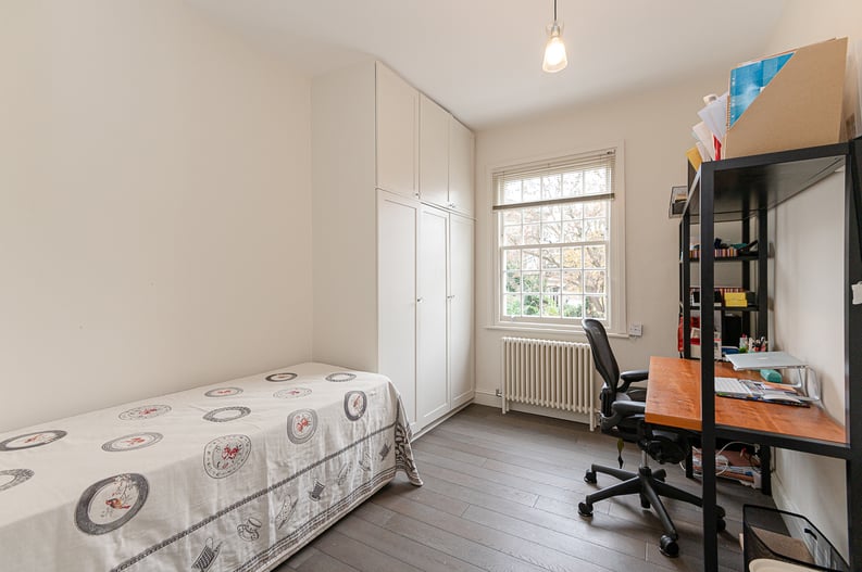 2 bedroom(s) house to sale in Wavel Mews, South Hampstead , London-image 10