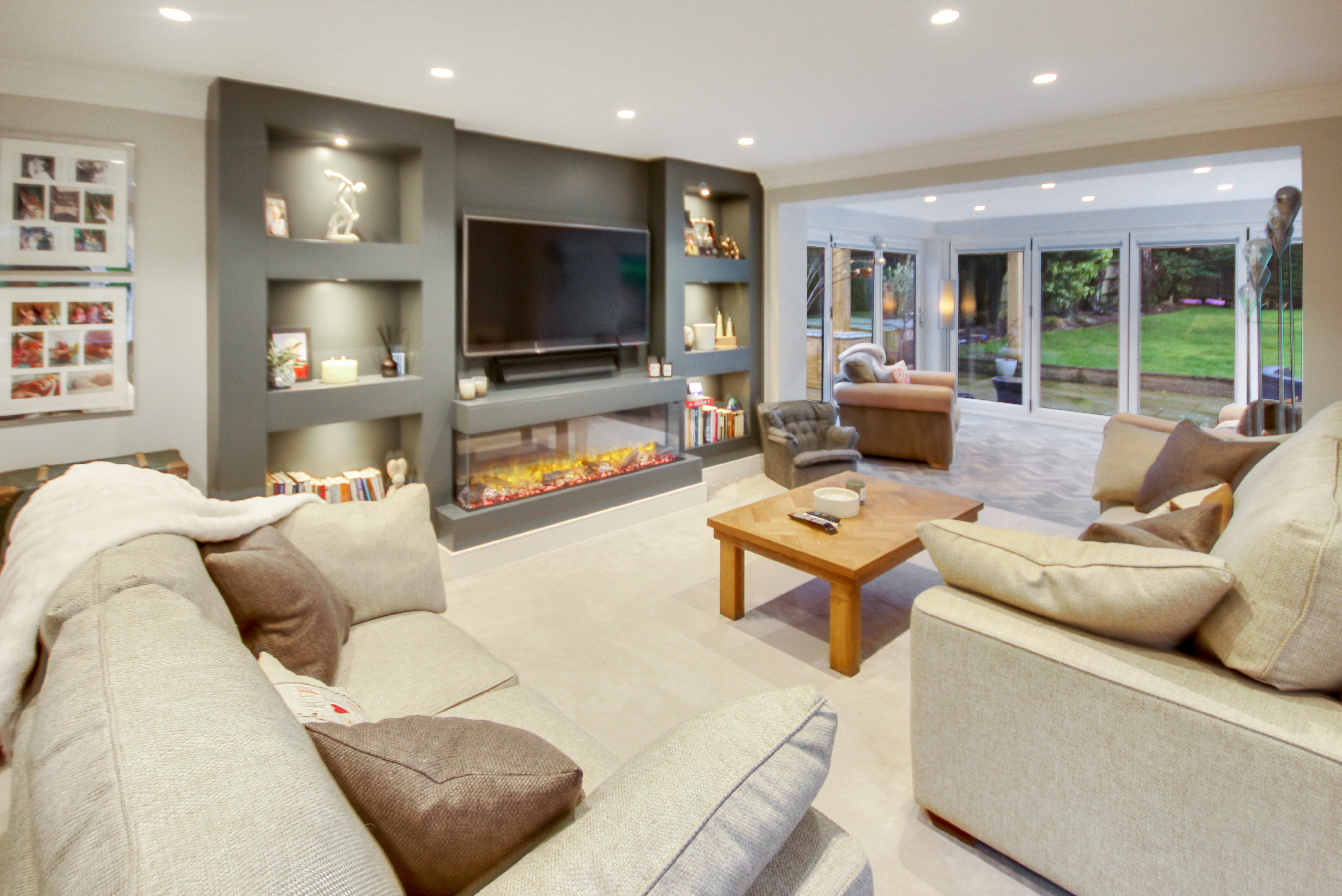 Copthorne Road, East Grinstead, Surrey