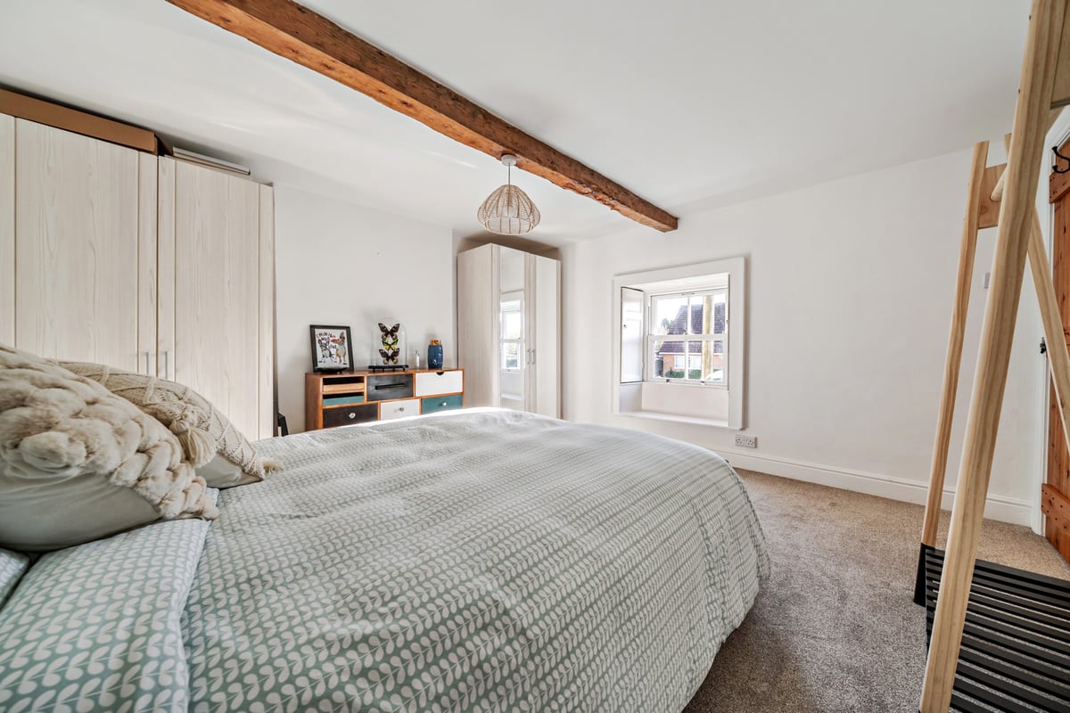 Brook Street, Gainsborough, DN21 5UJ