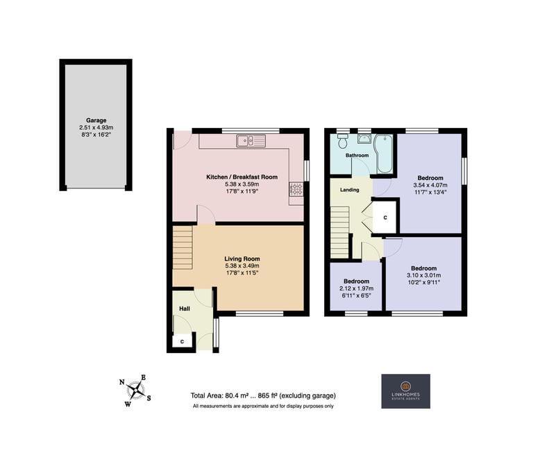  | Floorplan