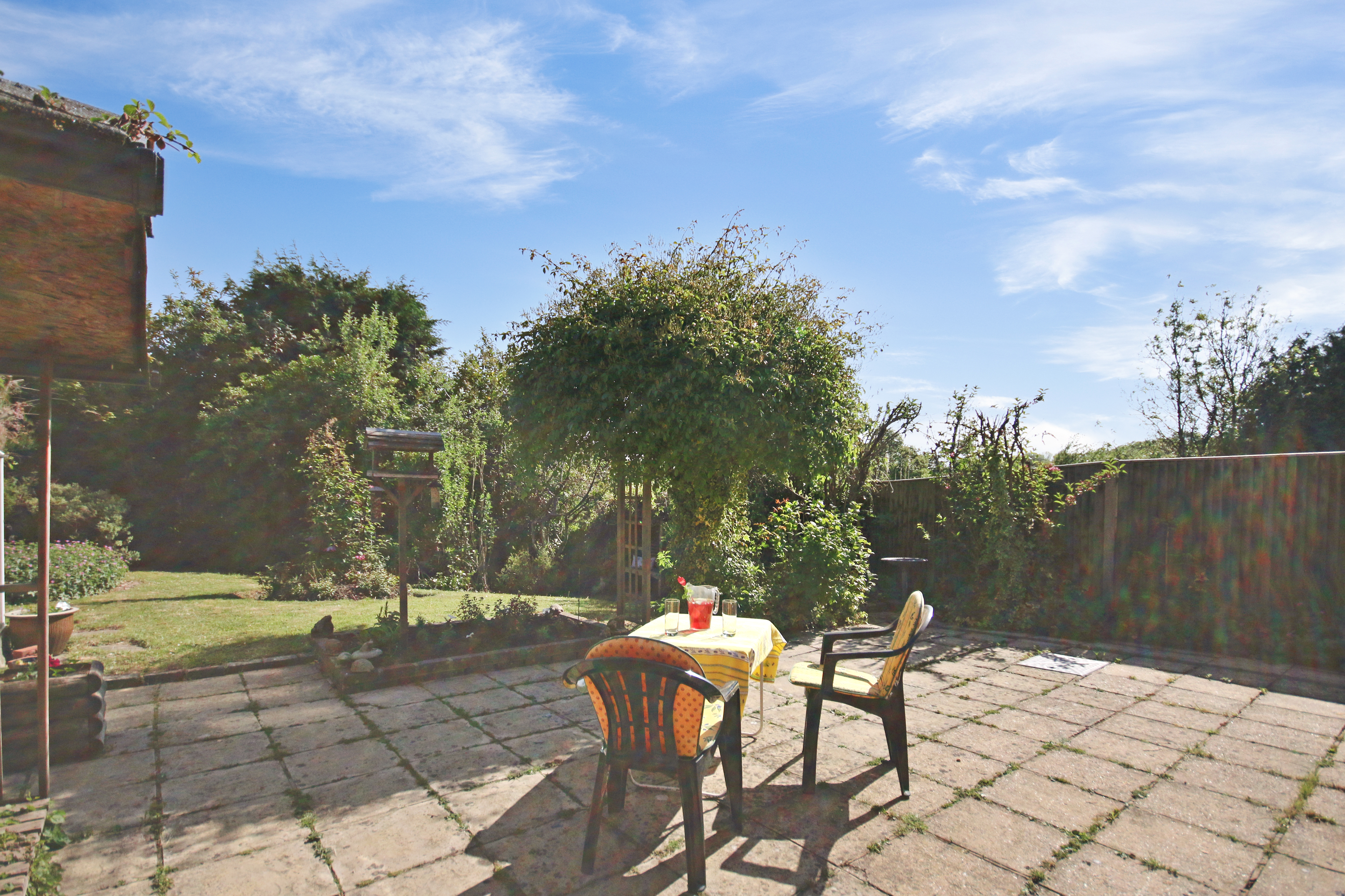 Bayhams Field, East Grinstead, West Sussex