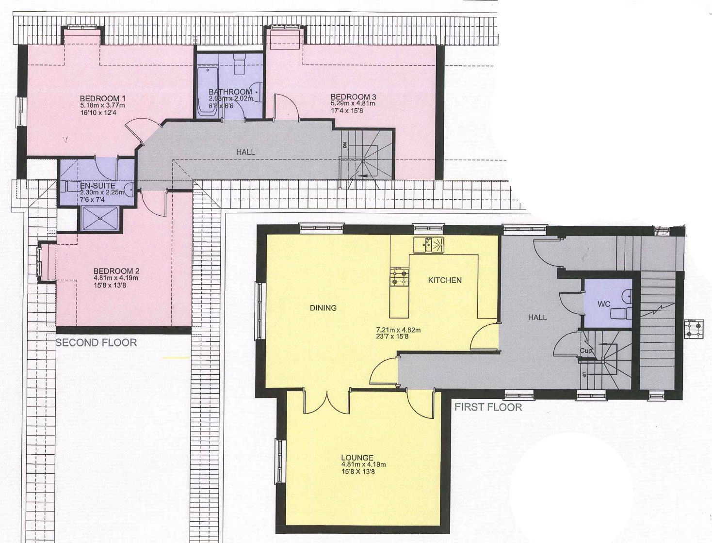 Property Floorplans 1