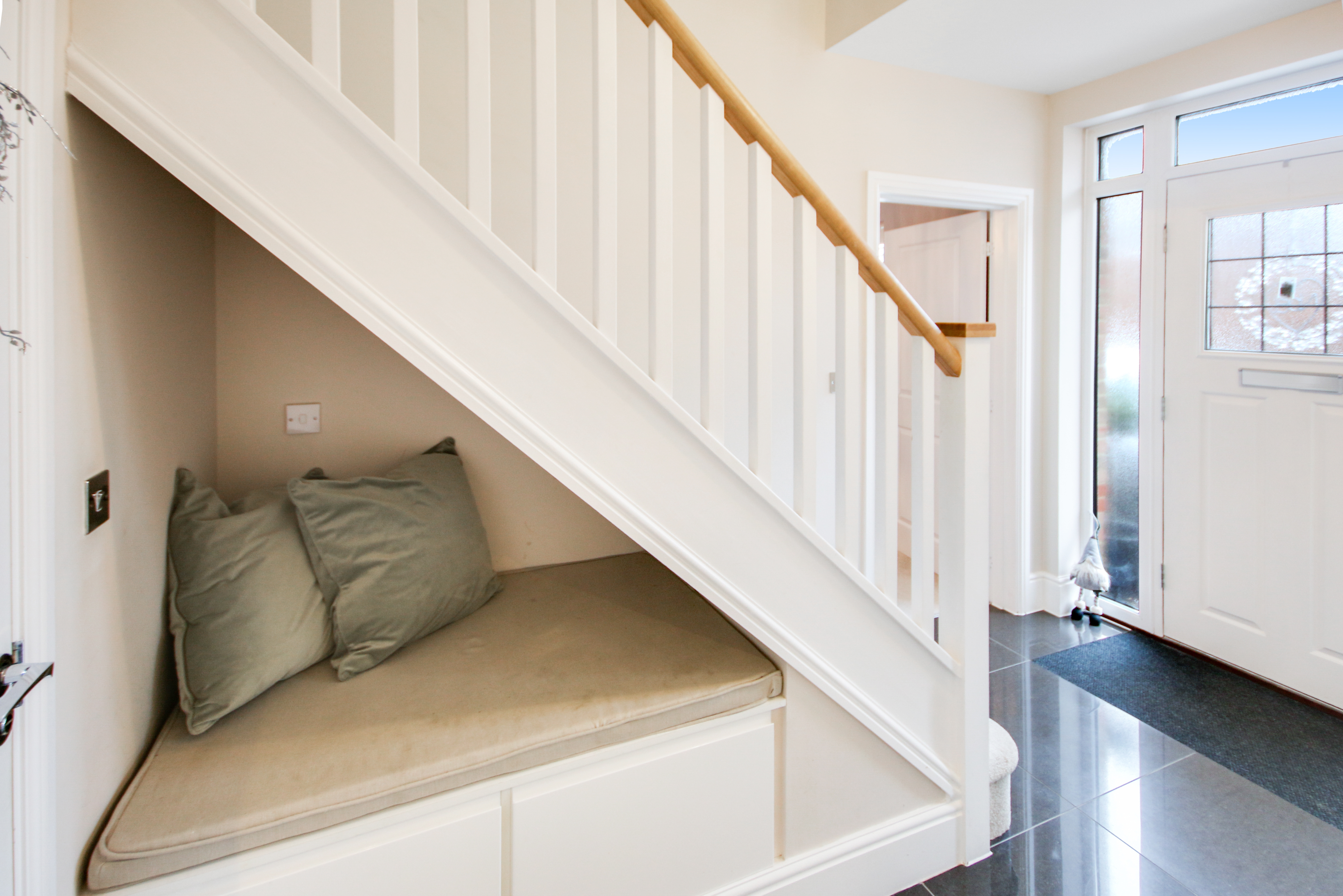 The Furrows, West Sussex