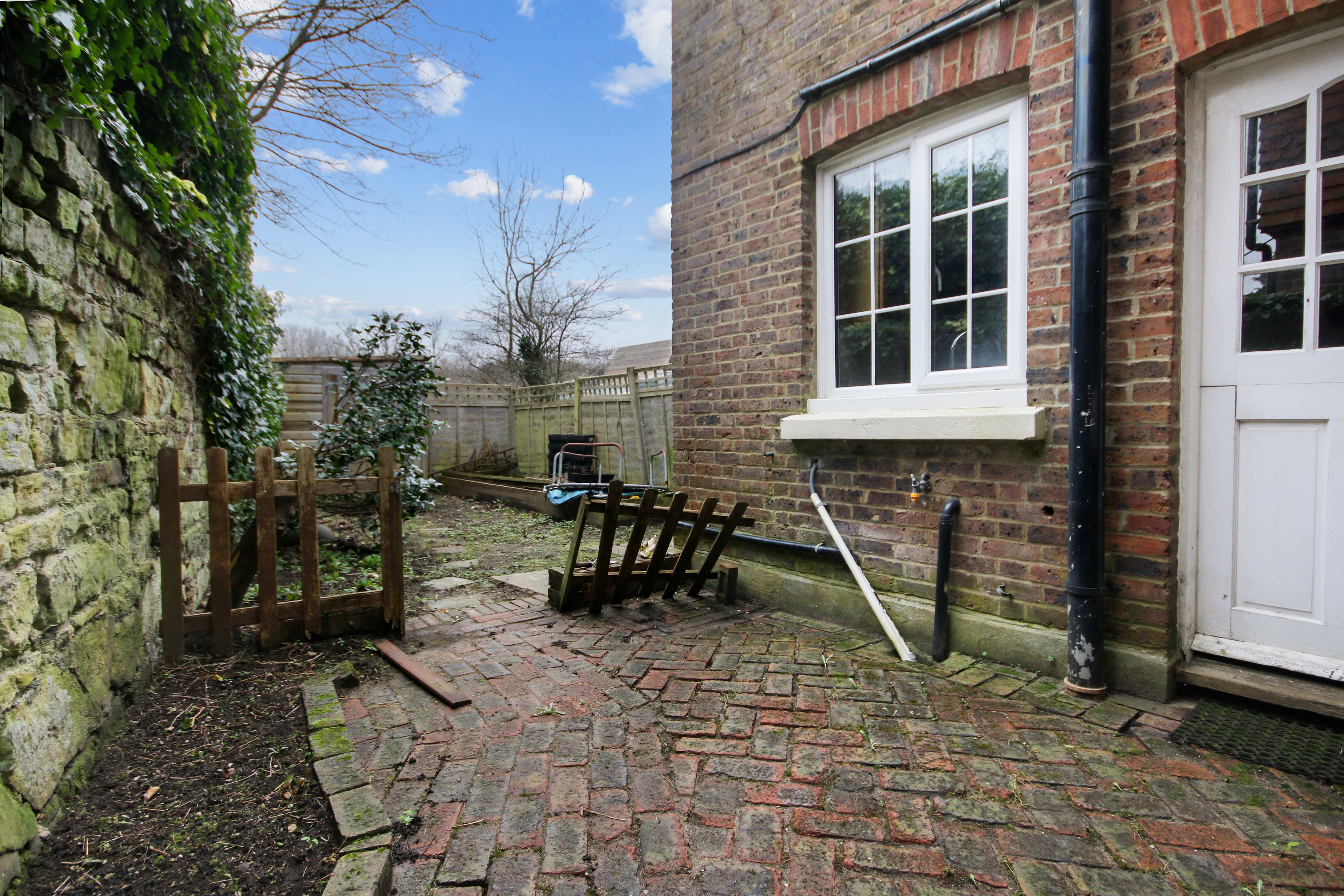 London Road, Forest Row, East Sussex