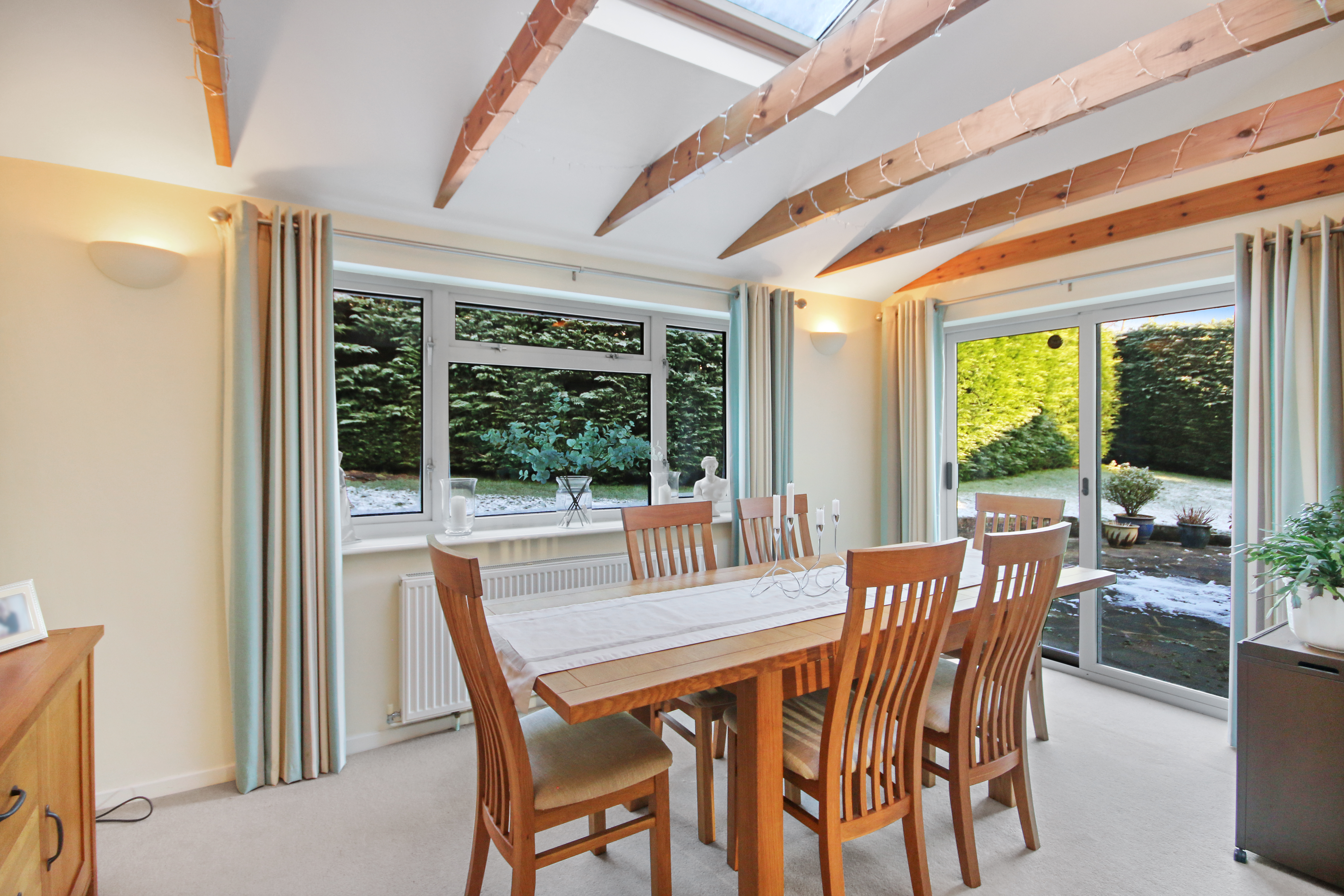 Burleigh Close, West Sussex