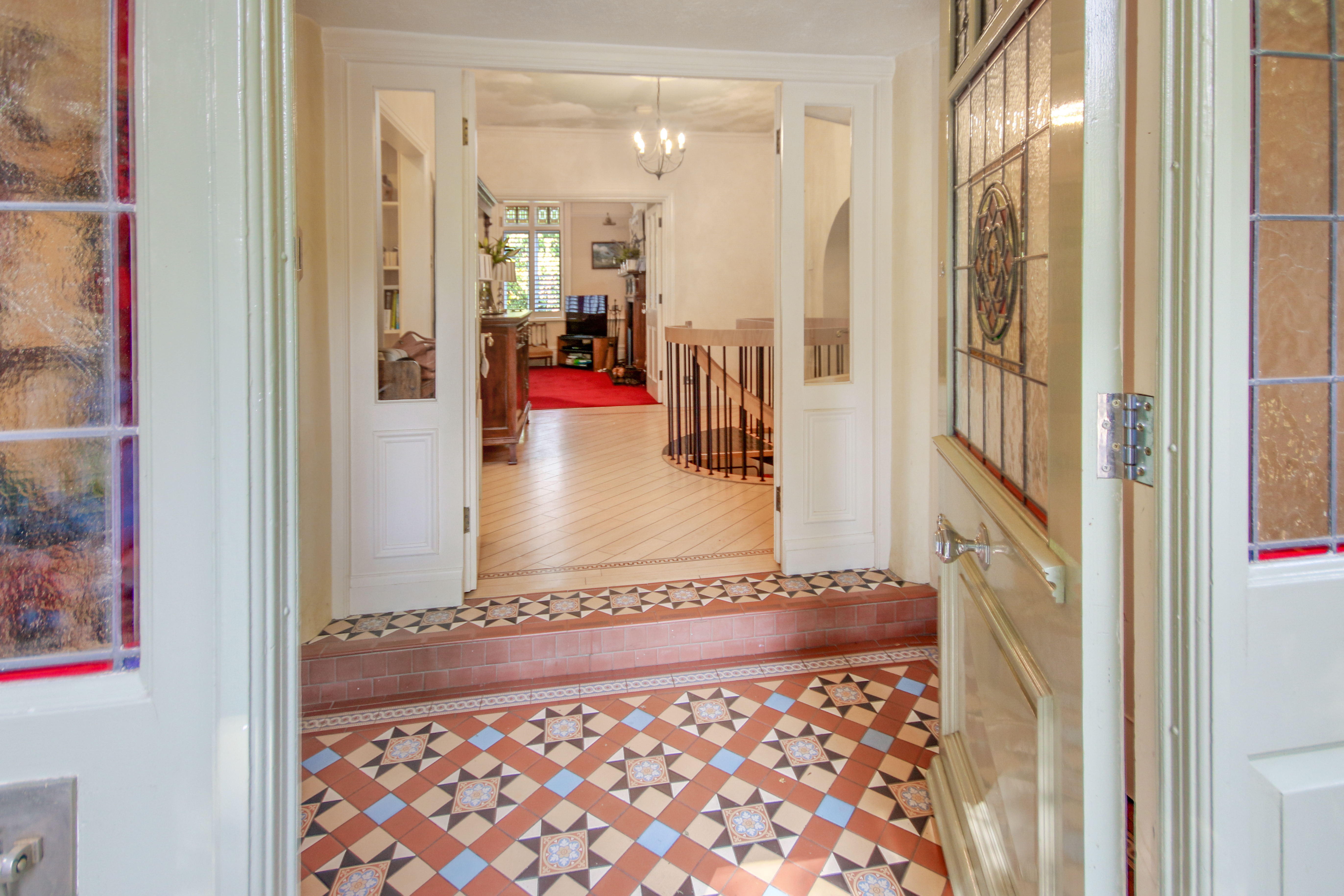 Swissland Hill, Surrey