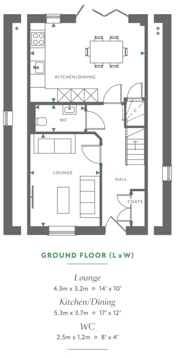 Property Floorplans 1