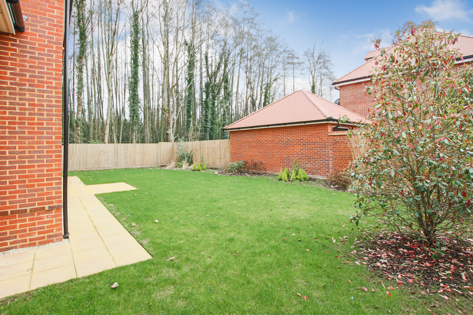 1 Birches View, West Sussex