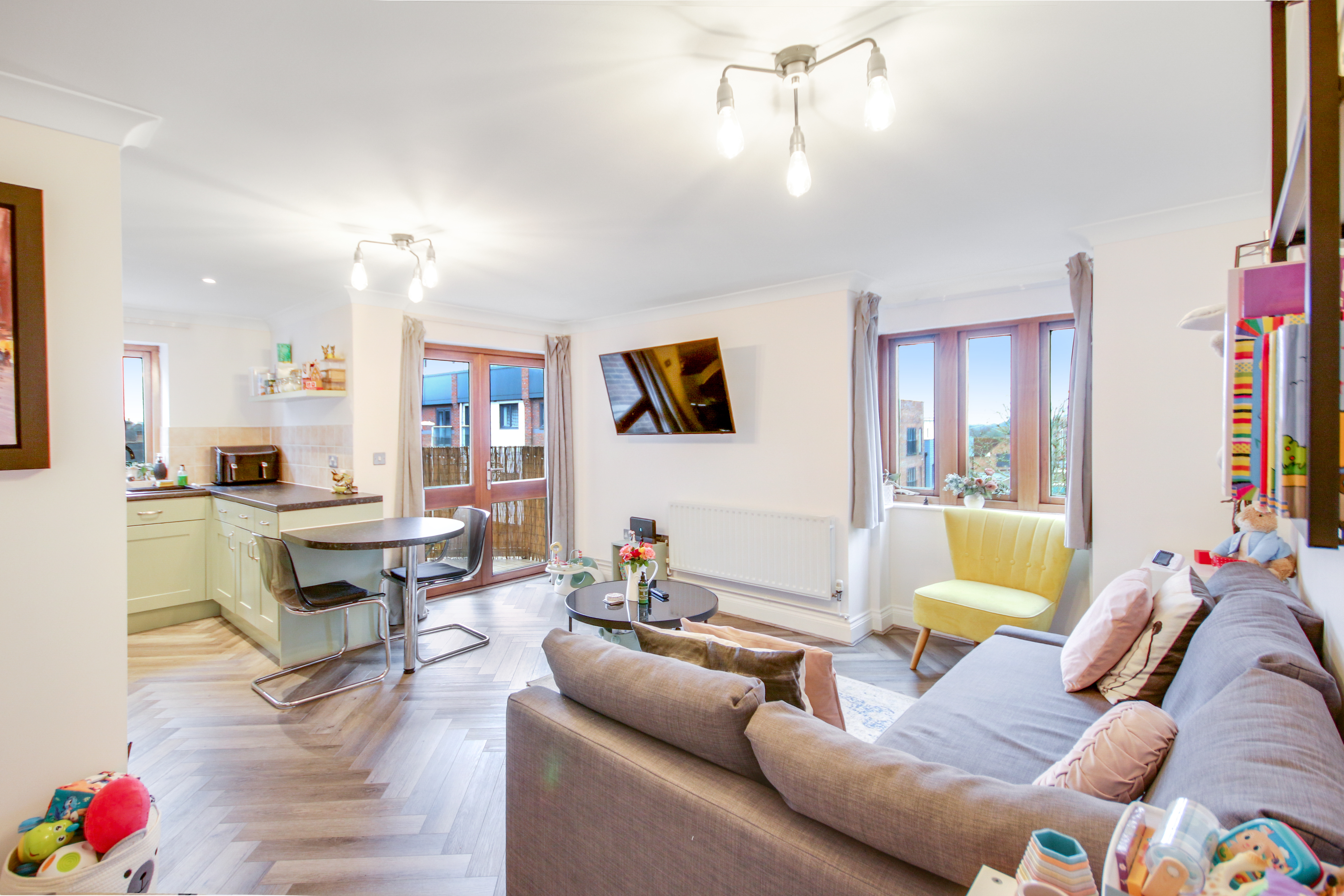 Cantelupe Road, East Grinstead, West Sussex