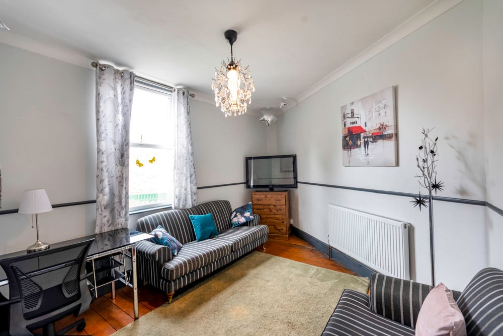 Queen Street, Retford, DN22 7BH