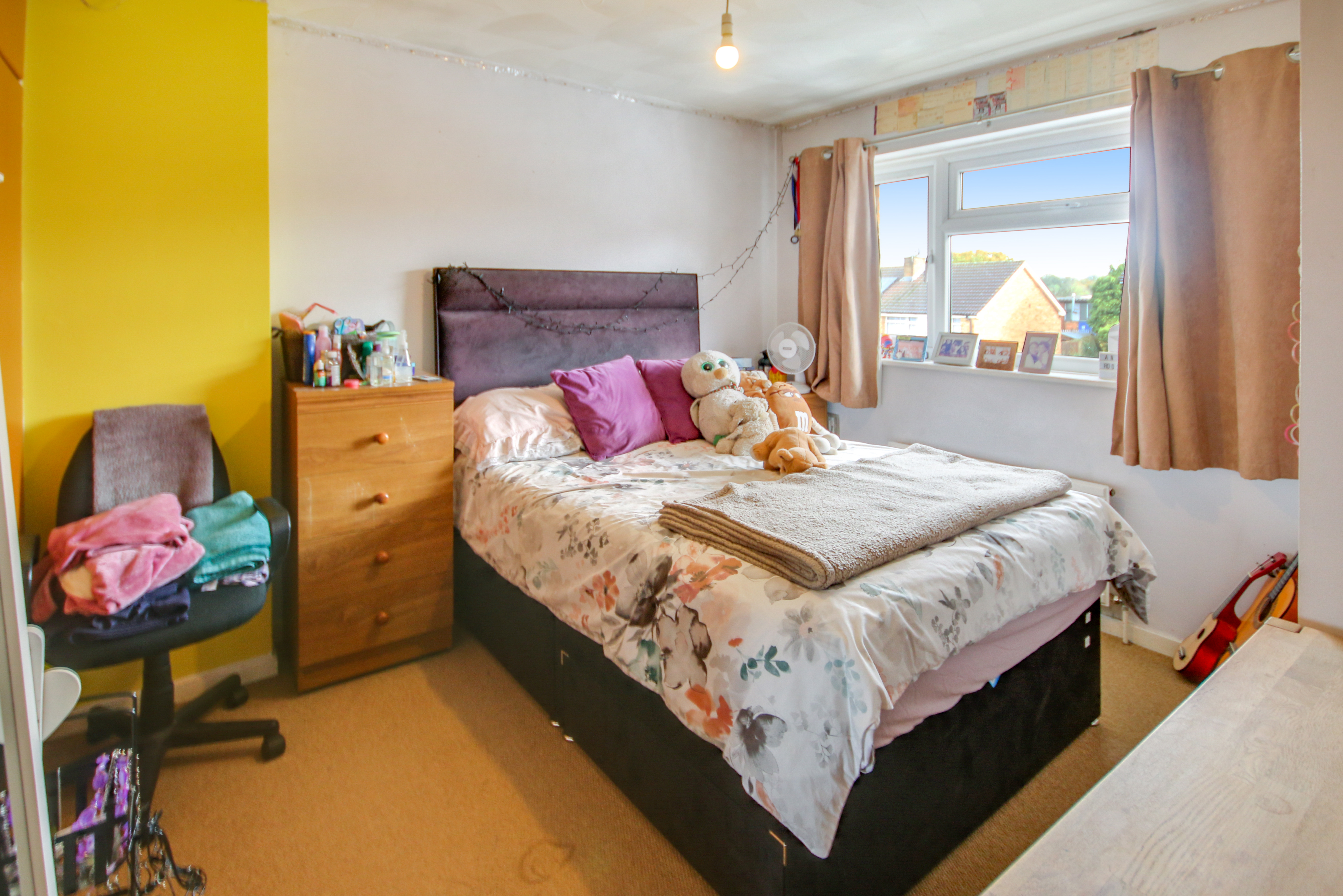 Willow Close, East Grinstead, West Sussex