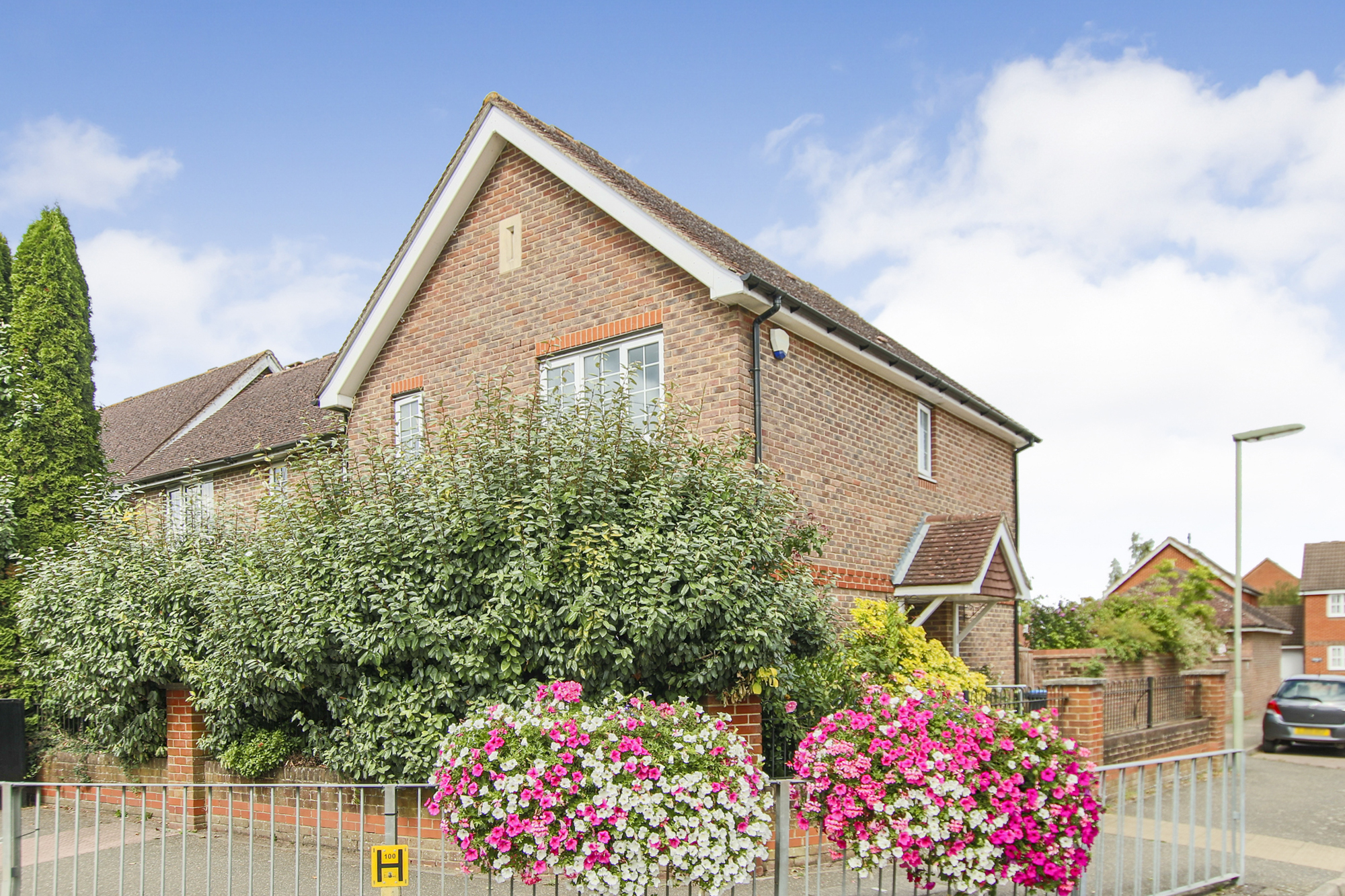 Old School Place, Lingfield, Surrey