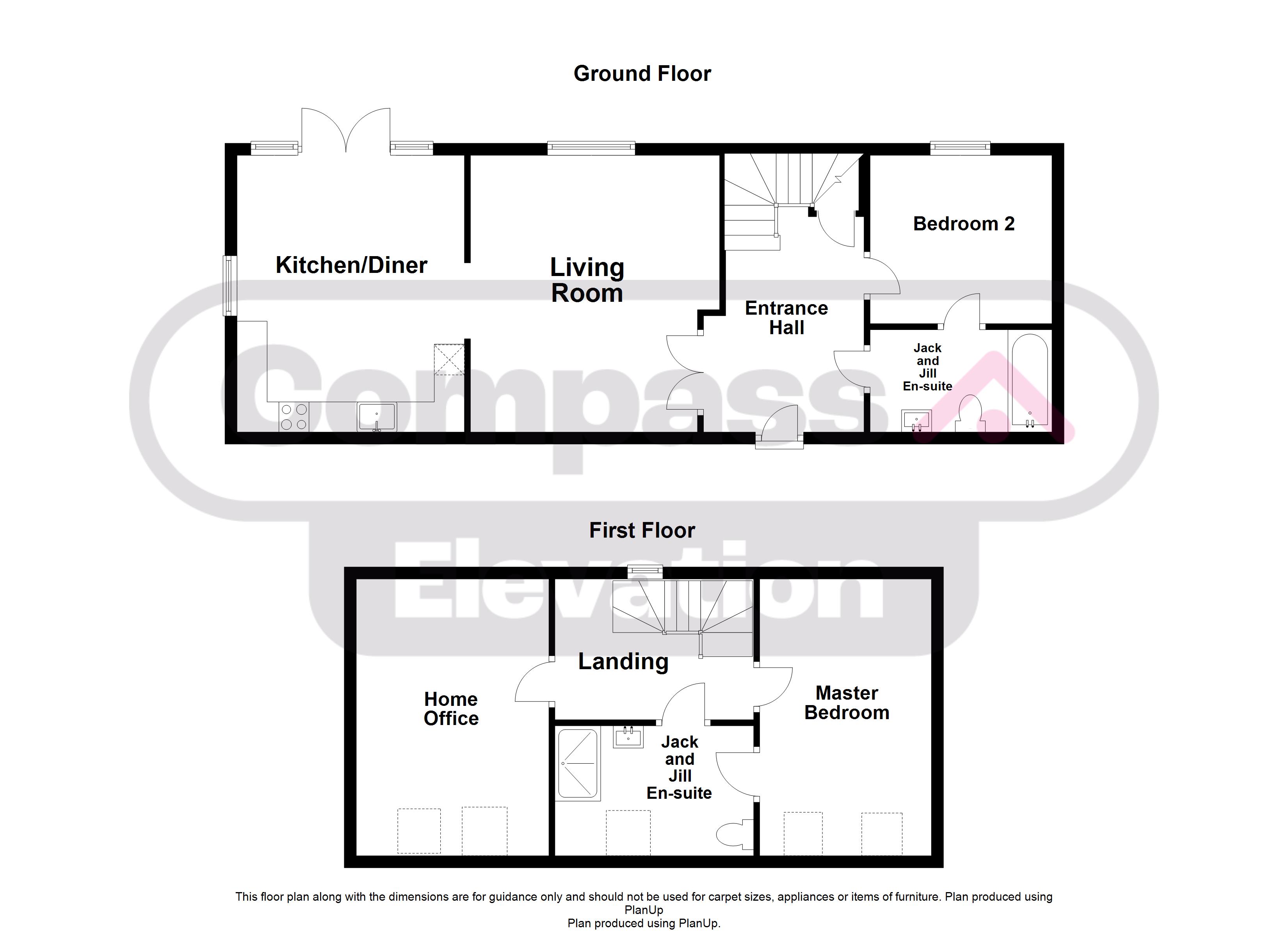 Property Floorplans 1