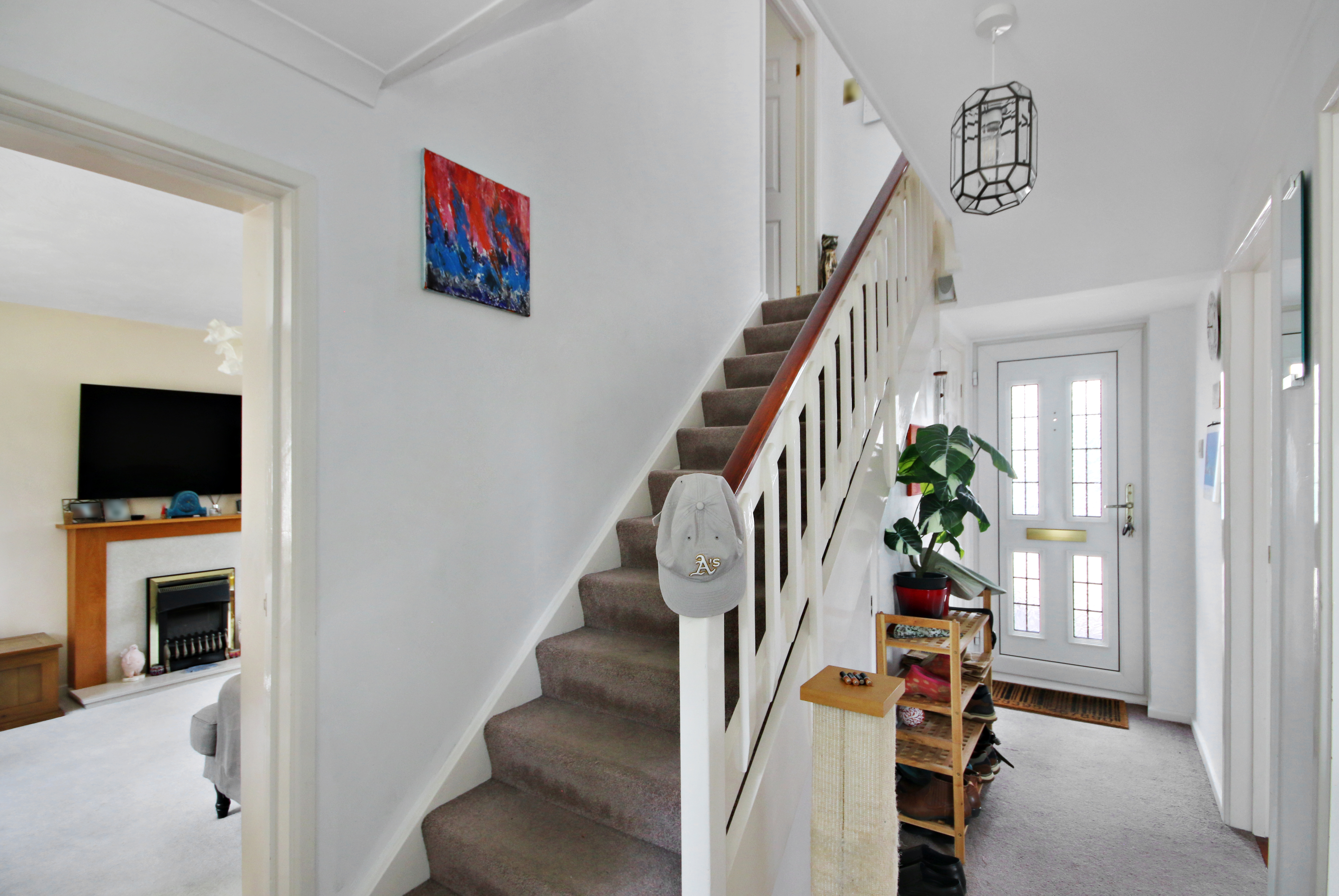 Lynton Close, East Grinstead, West Sussex