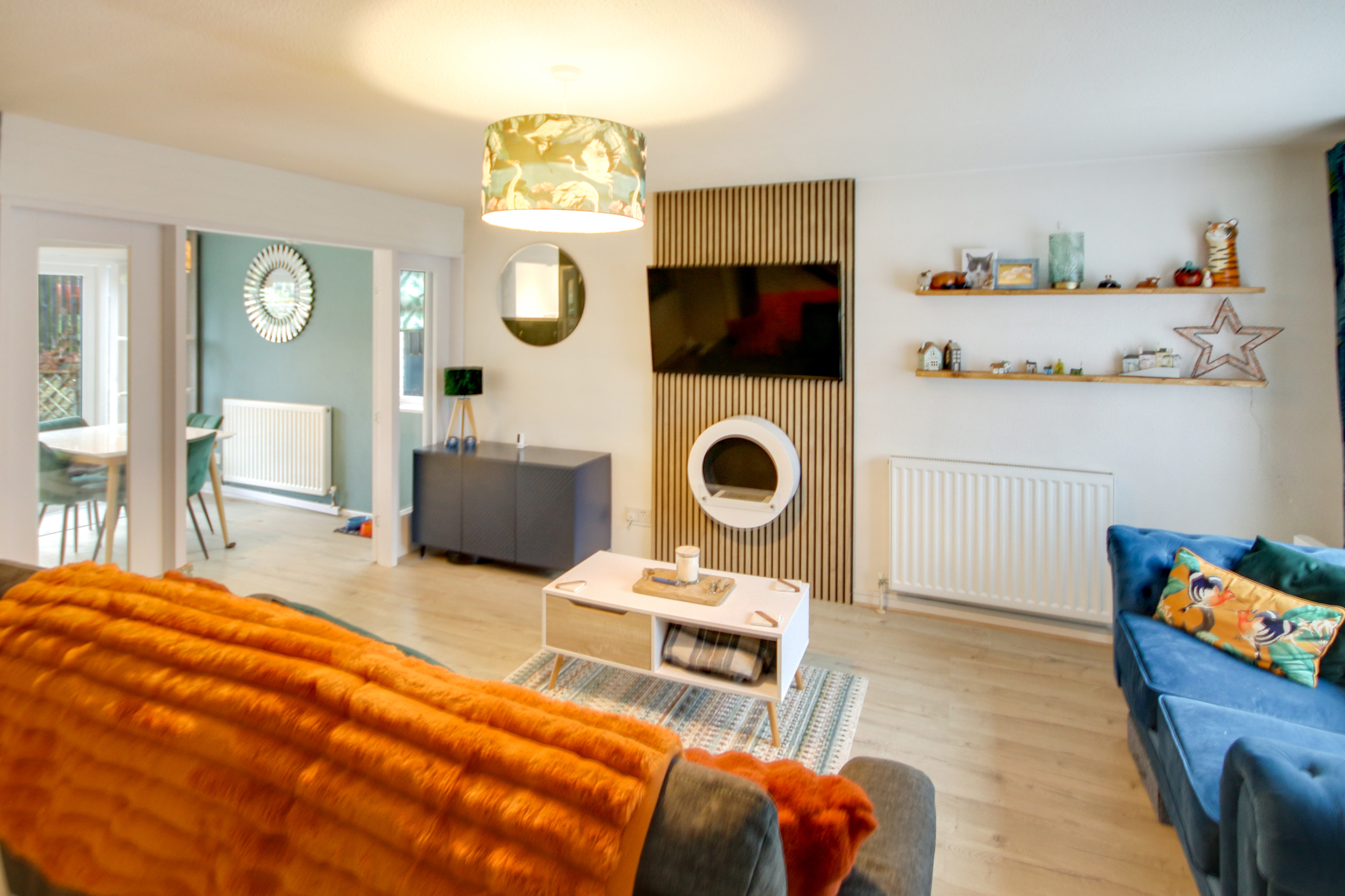 Cromwell Place, East Grinstead, West Sussex