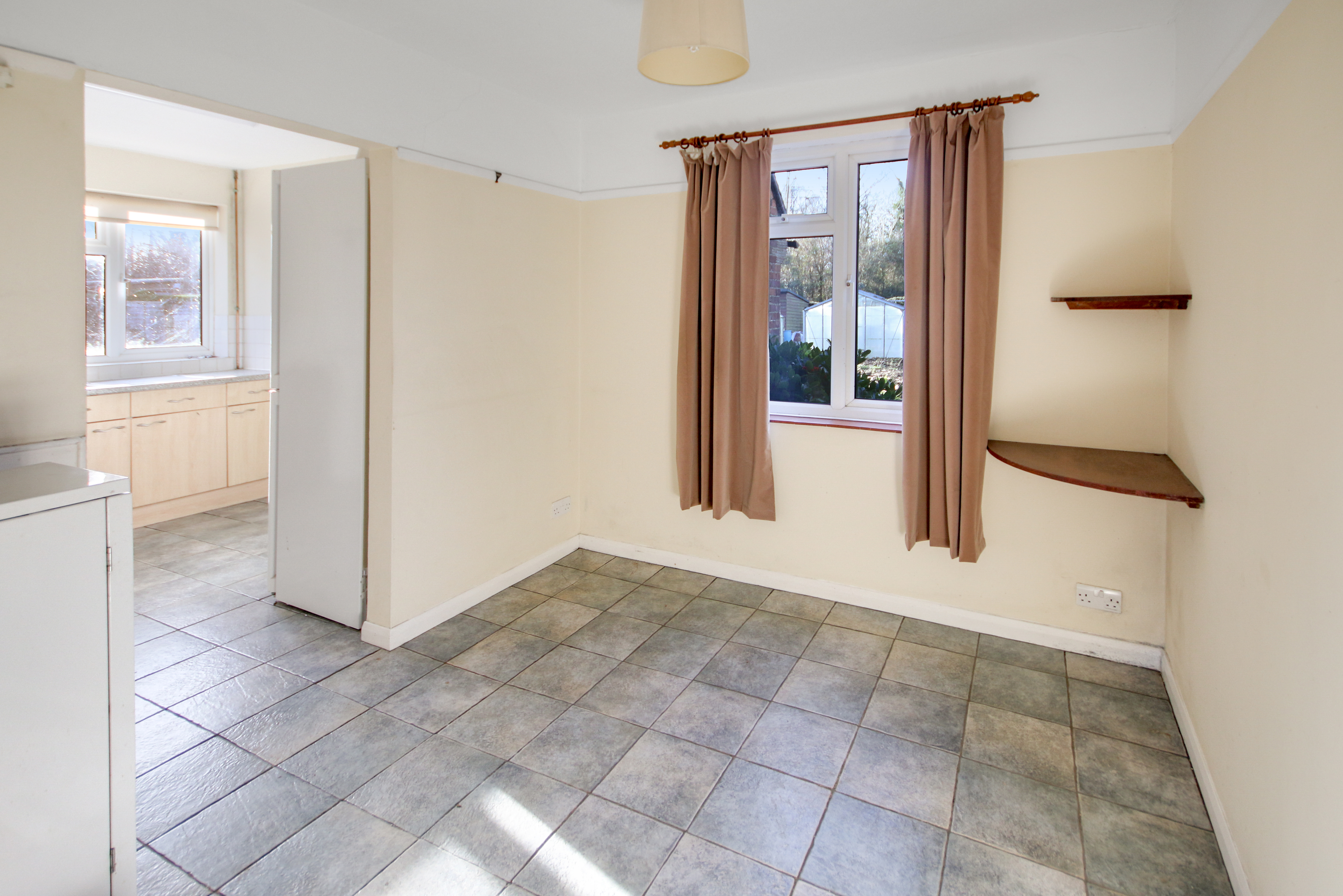 Broad Field, East Grinstead, West Sussex