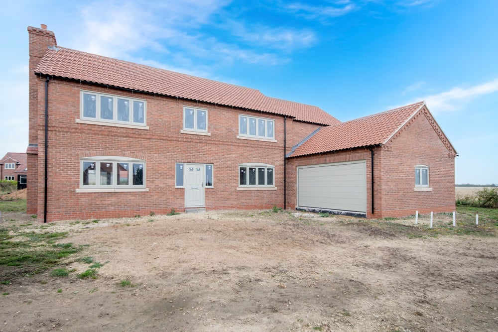 Top Pasture Lane, Retford, DN22 9BY
