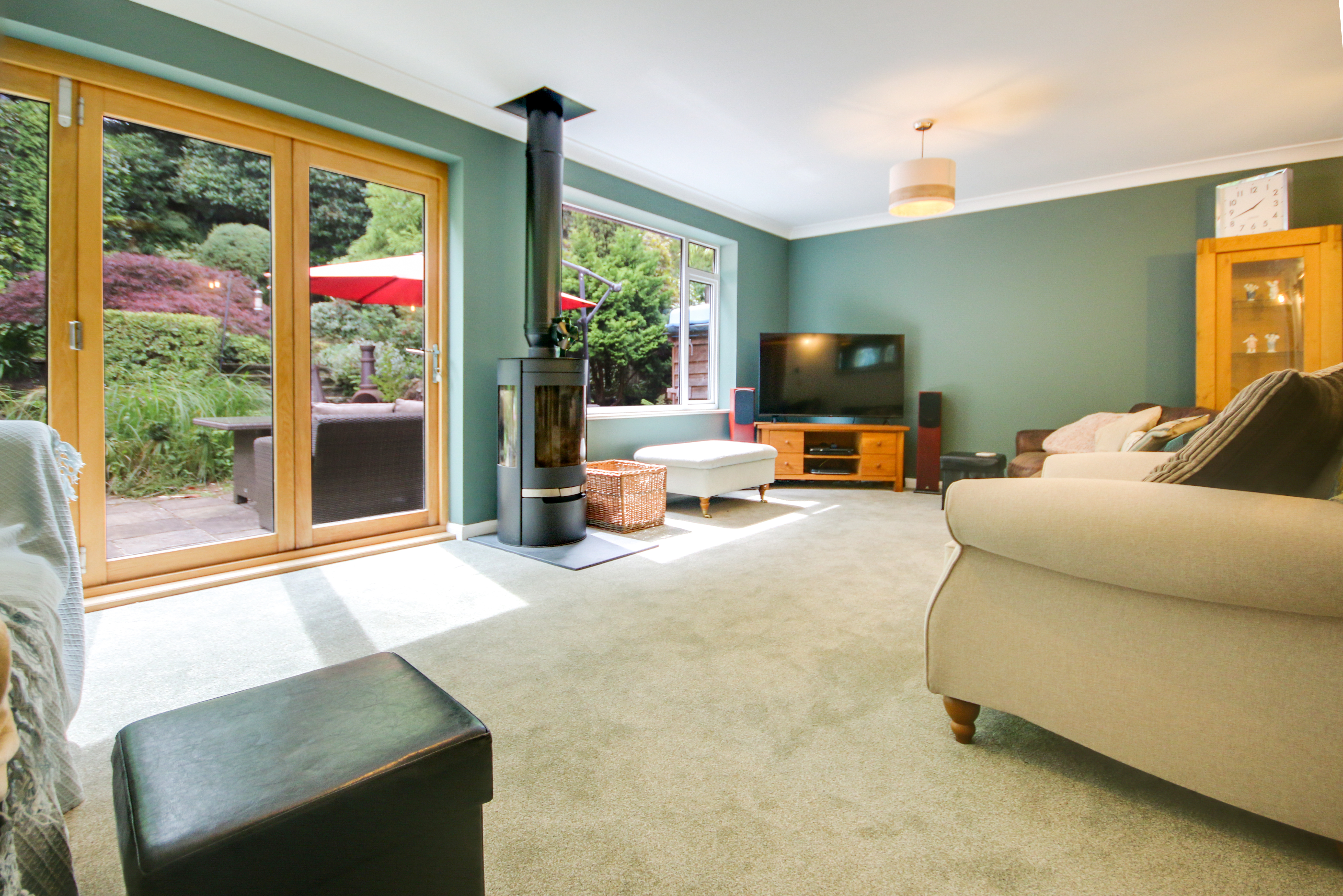 Stonepark Drive, Forest Row, East Sussex