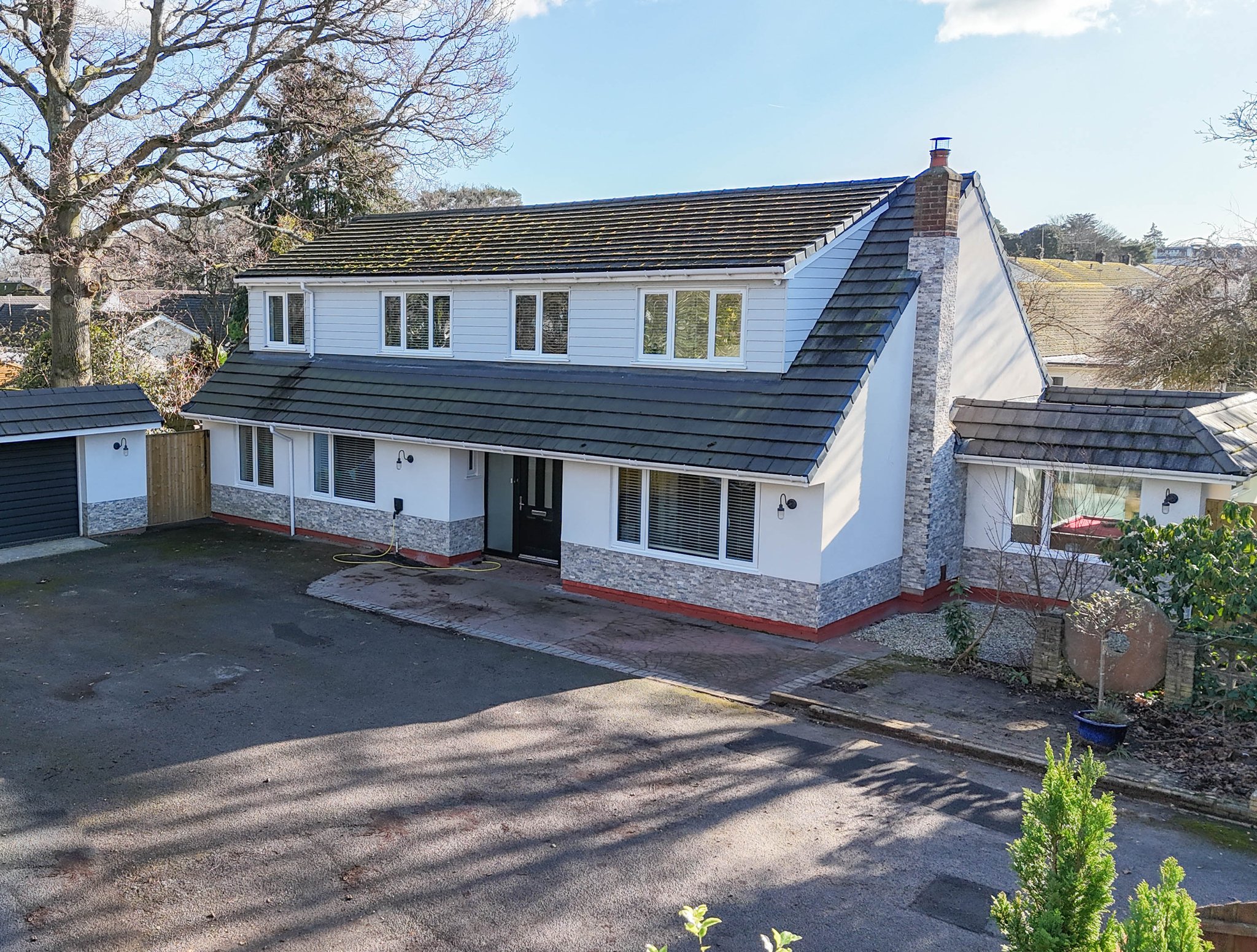 Victoria Road, Ferndown