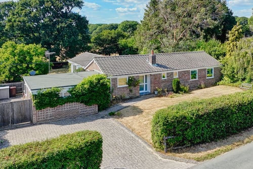 For Sale Caneheath, Polegate