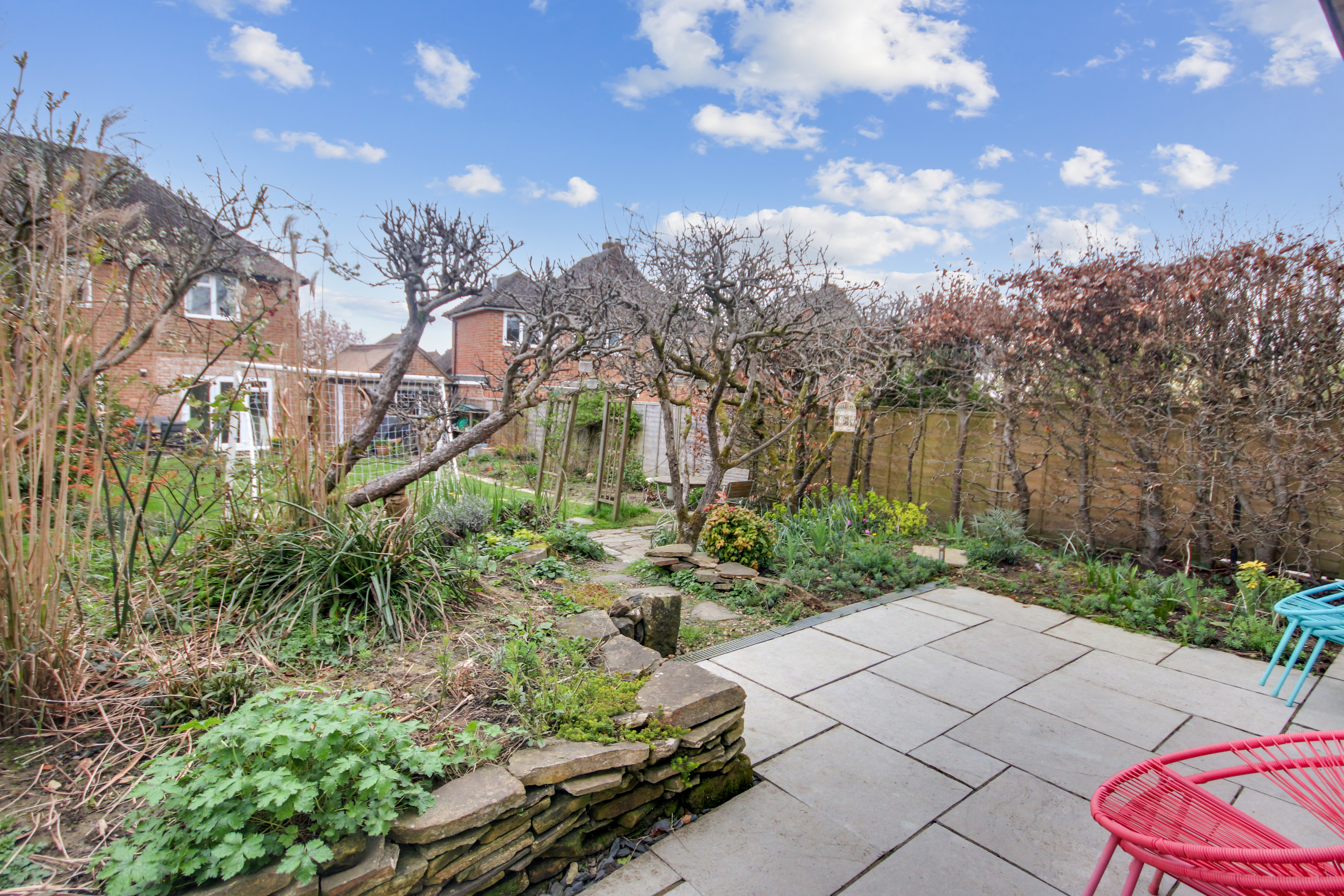 Garden Wood Road, East Grinstead, West Sussex