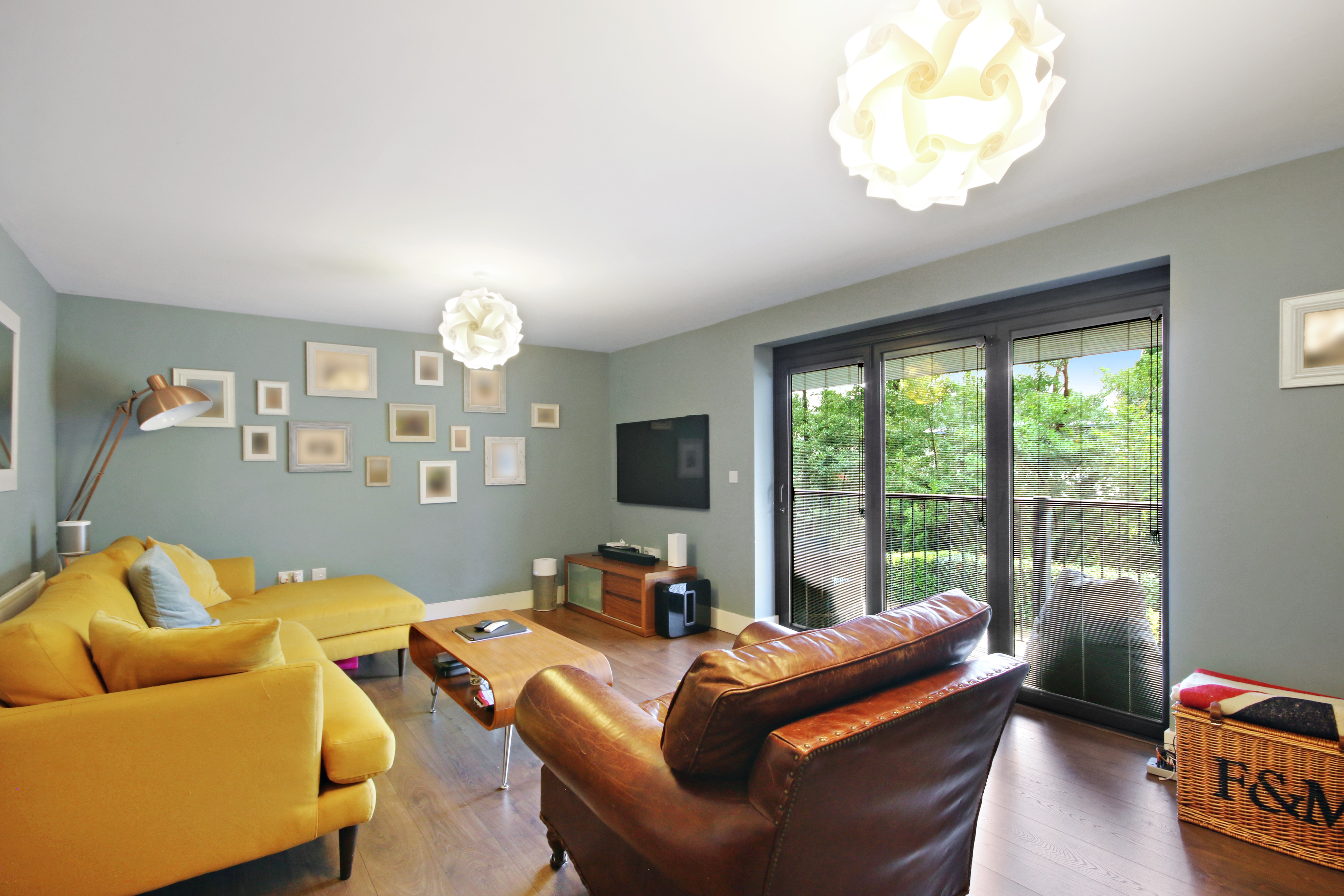Sunnyside Close, East Grinstead, West Sussex