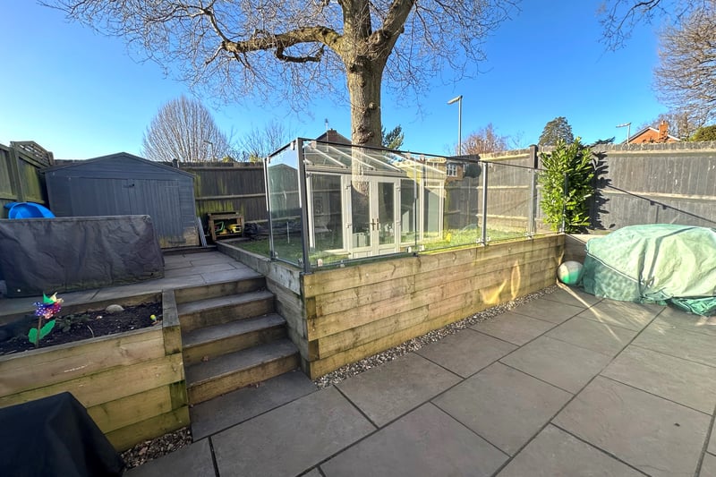 Jigsaw Estates Ltd Property For Sale CAMBERLEY, £485,000