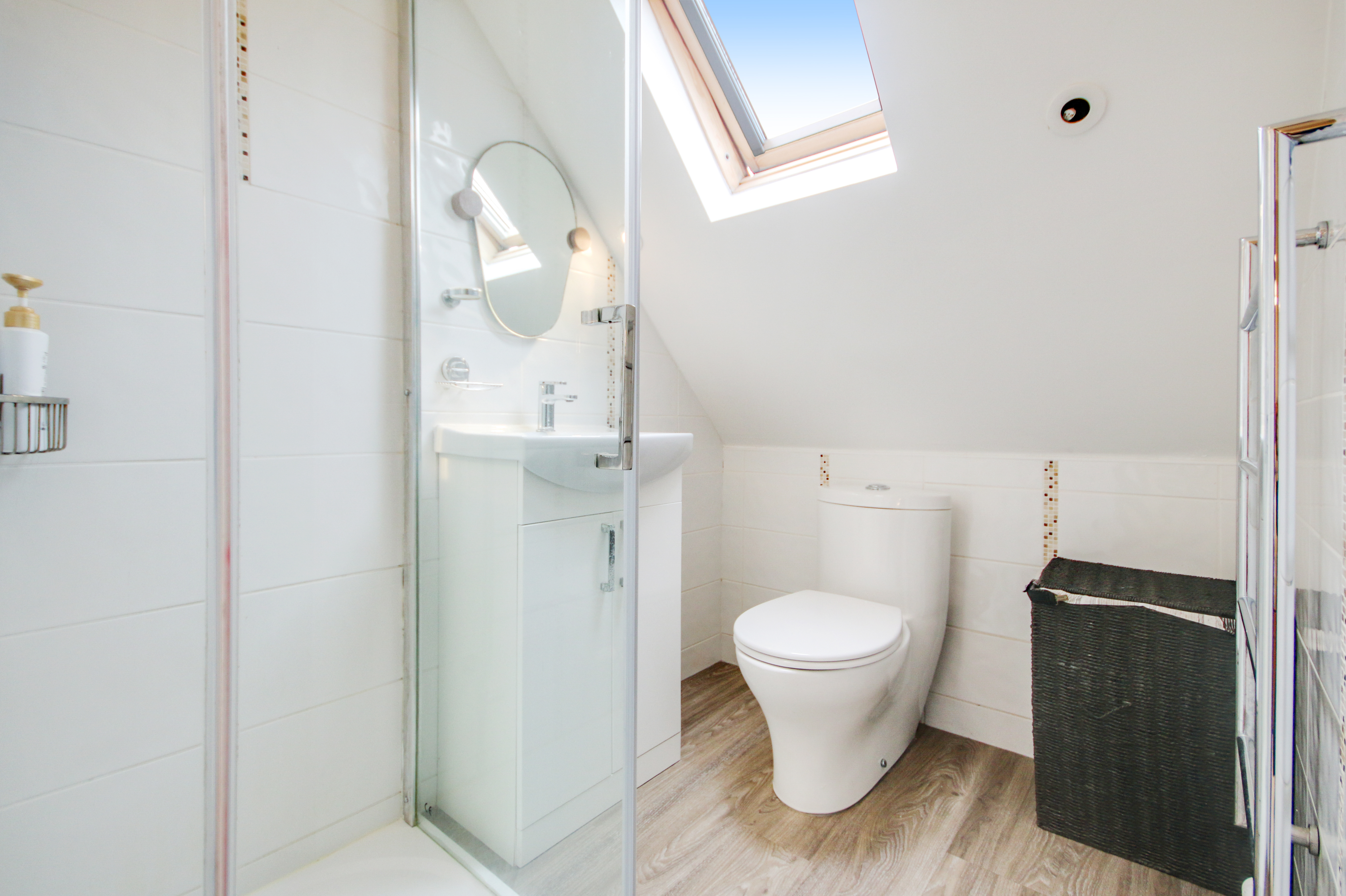 Sandy Lane, Crawley Down, West Sussex