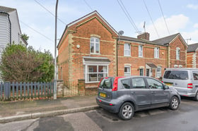 Edward Street, Southborough, Tunbridge Wells, Kent