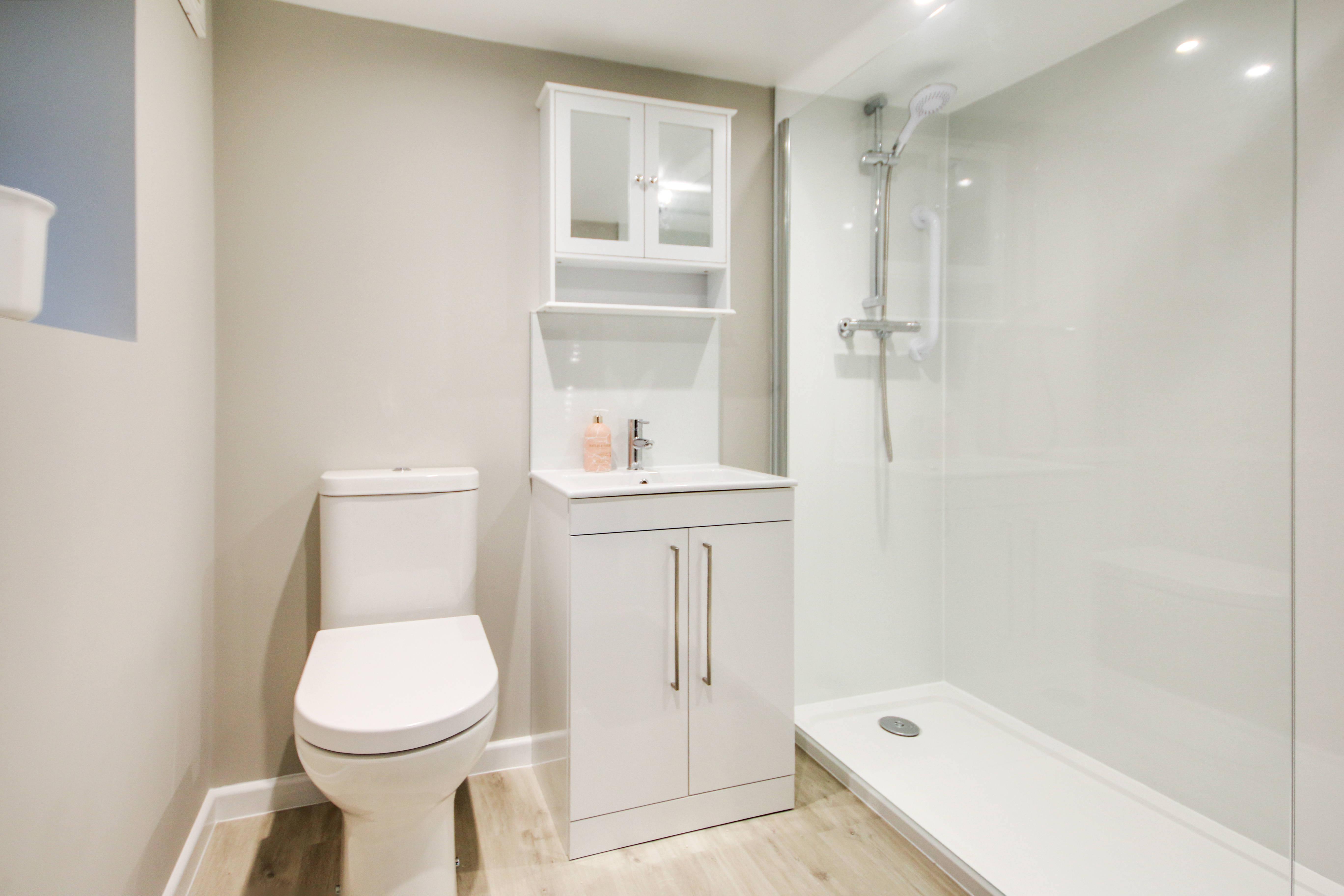 The Coppice, West Sussex