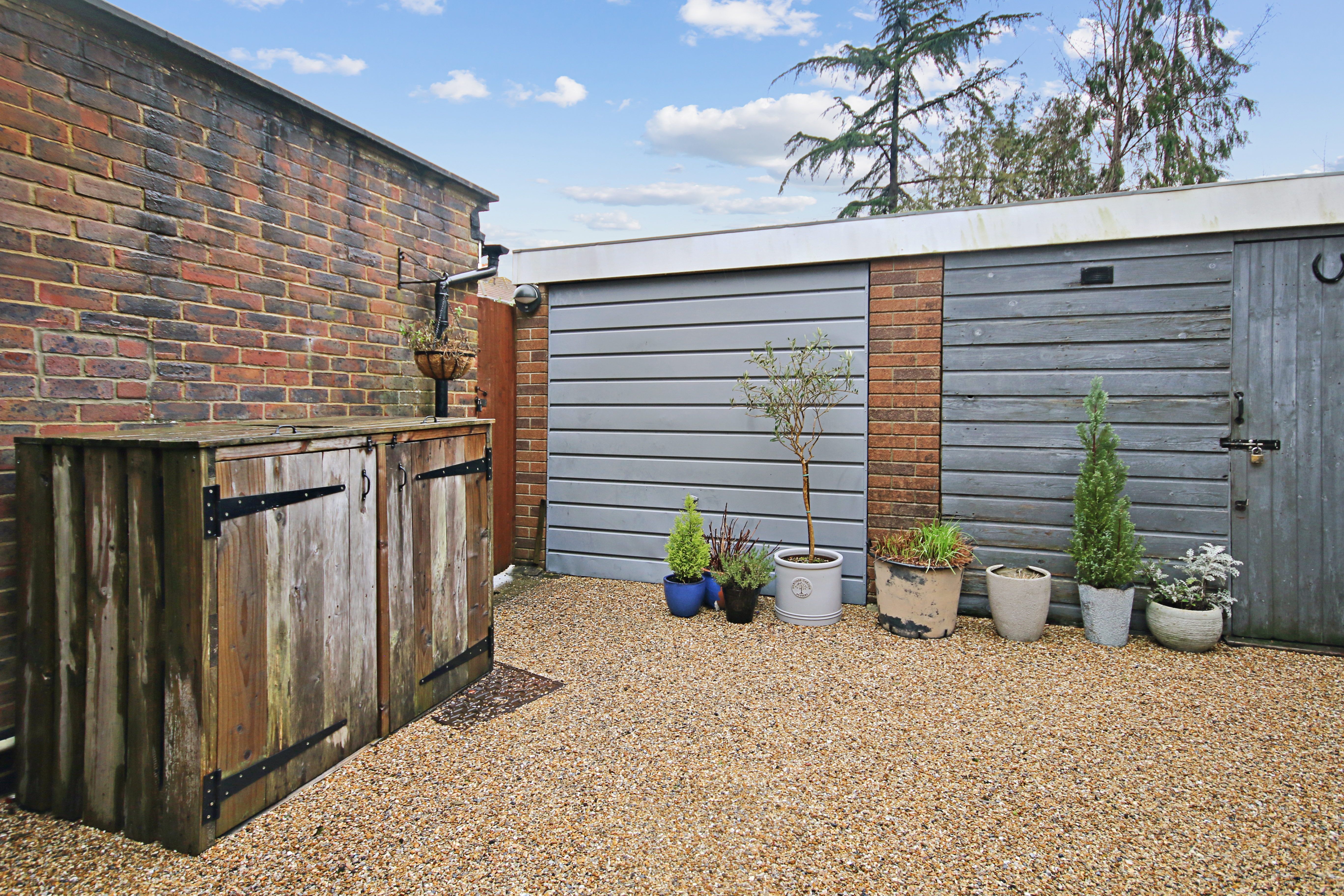 Stockwell Road, East Grinstead, West Sussex