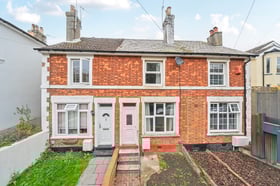 Speldhurst Road, Tunbridge Wells, Kent