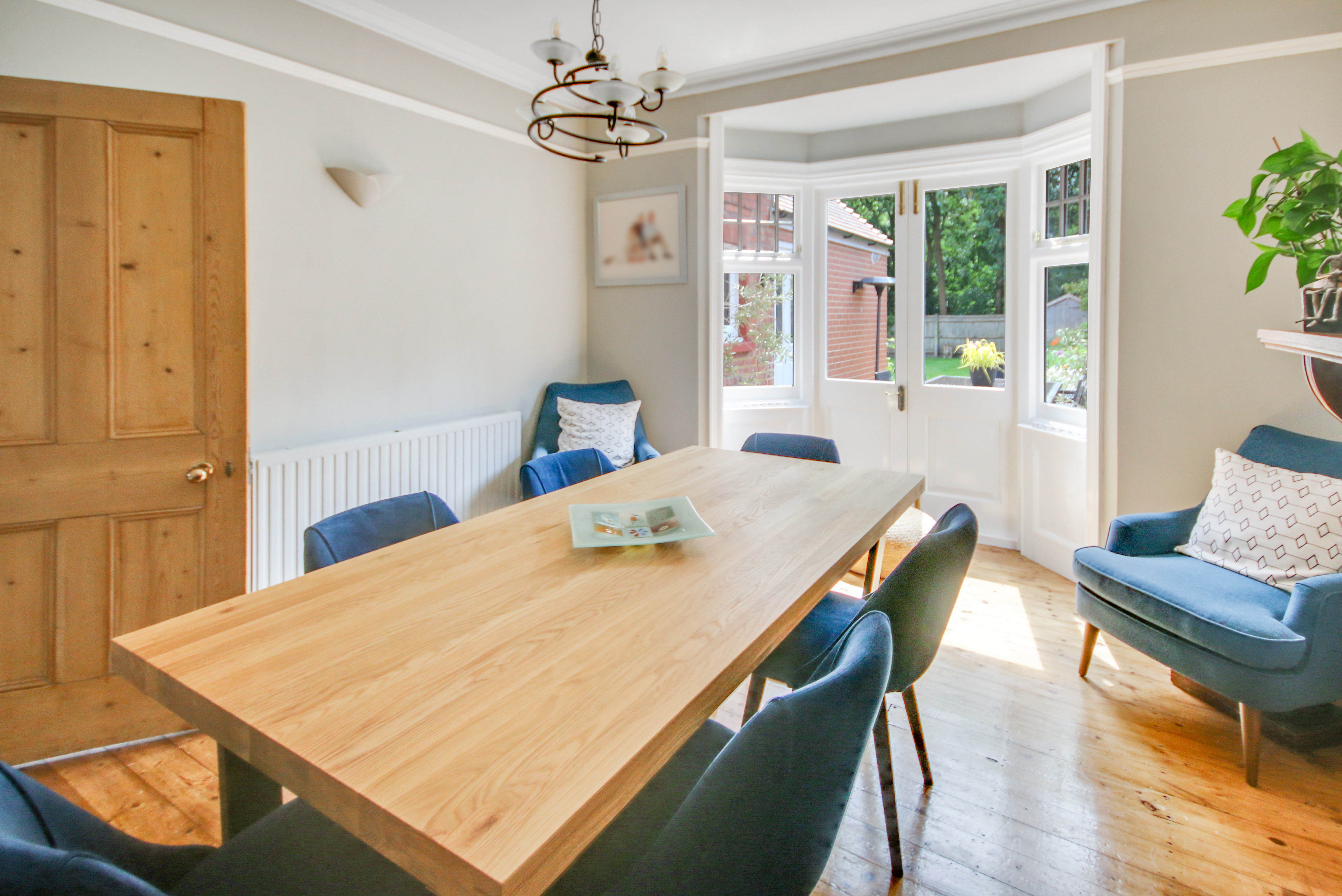 Crescent Road, East Grinstead, West Sussex