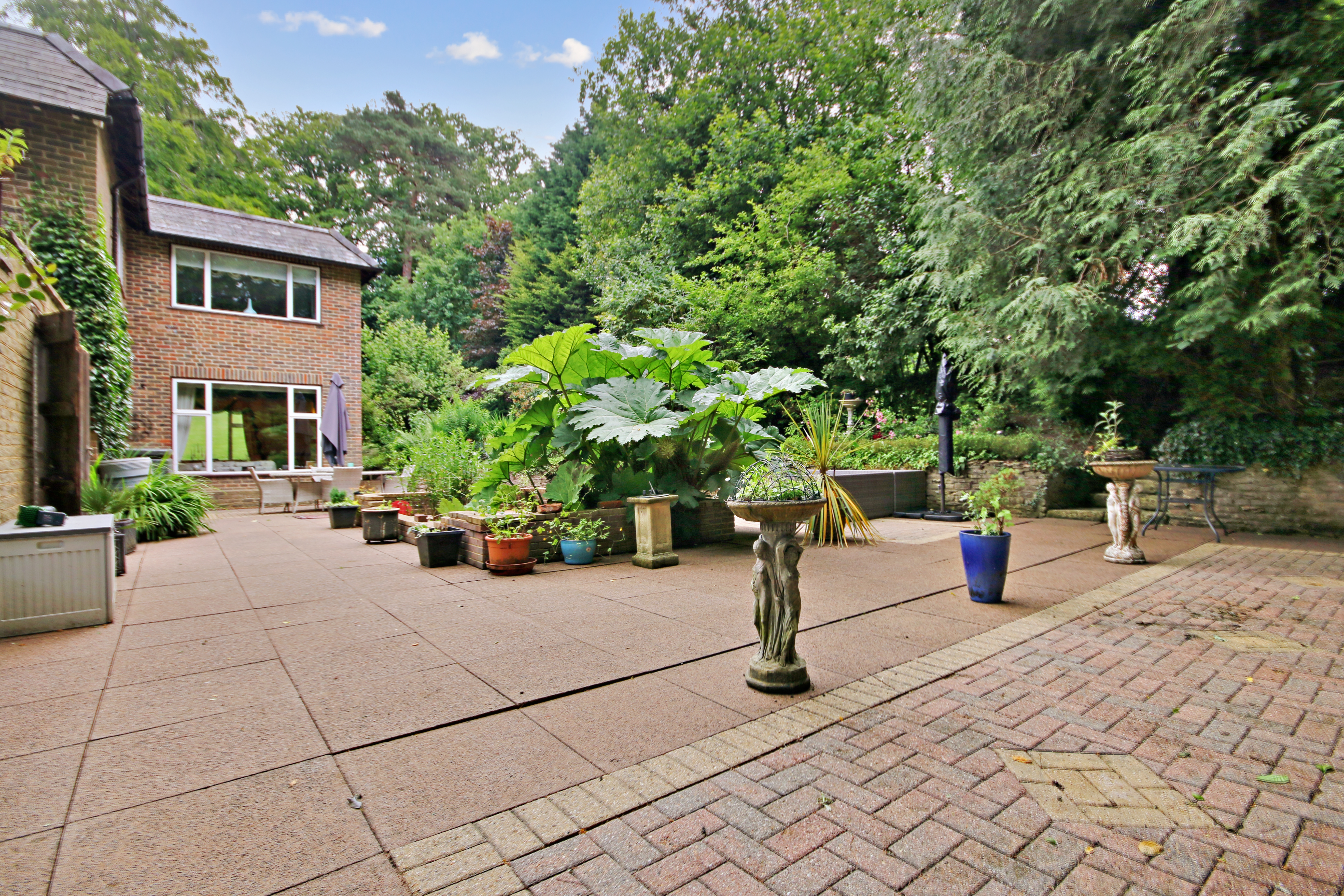 St Hill Green, East Grinstead, West Sussex