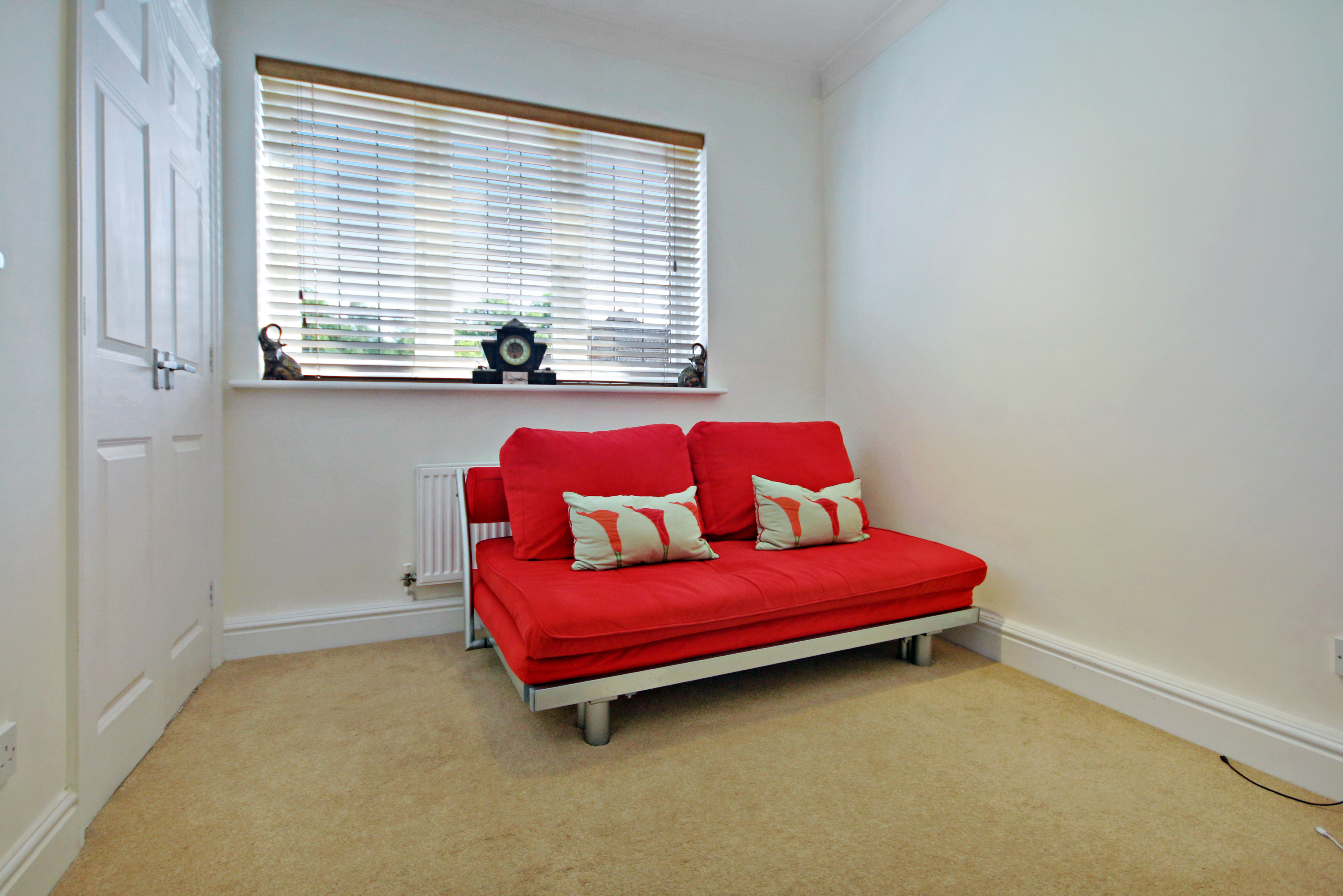Hedgecourt Place, Felbridge, Surrey