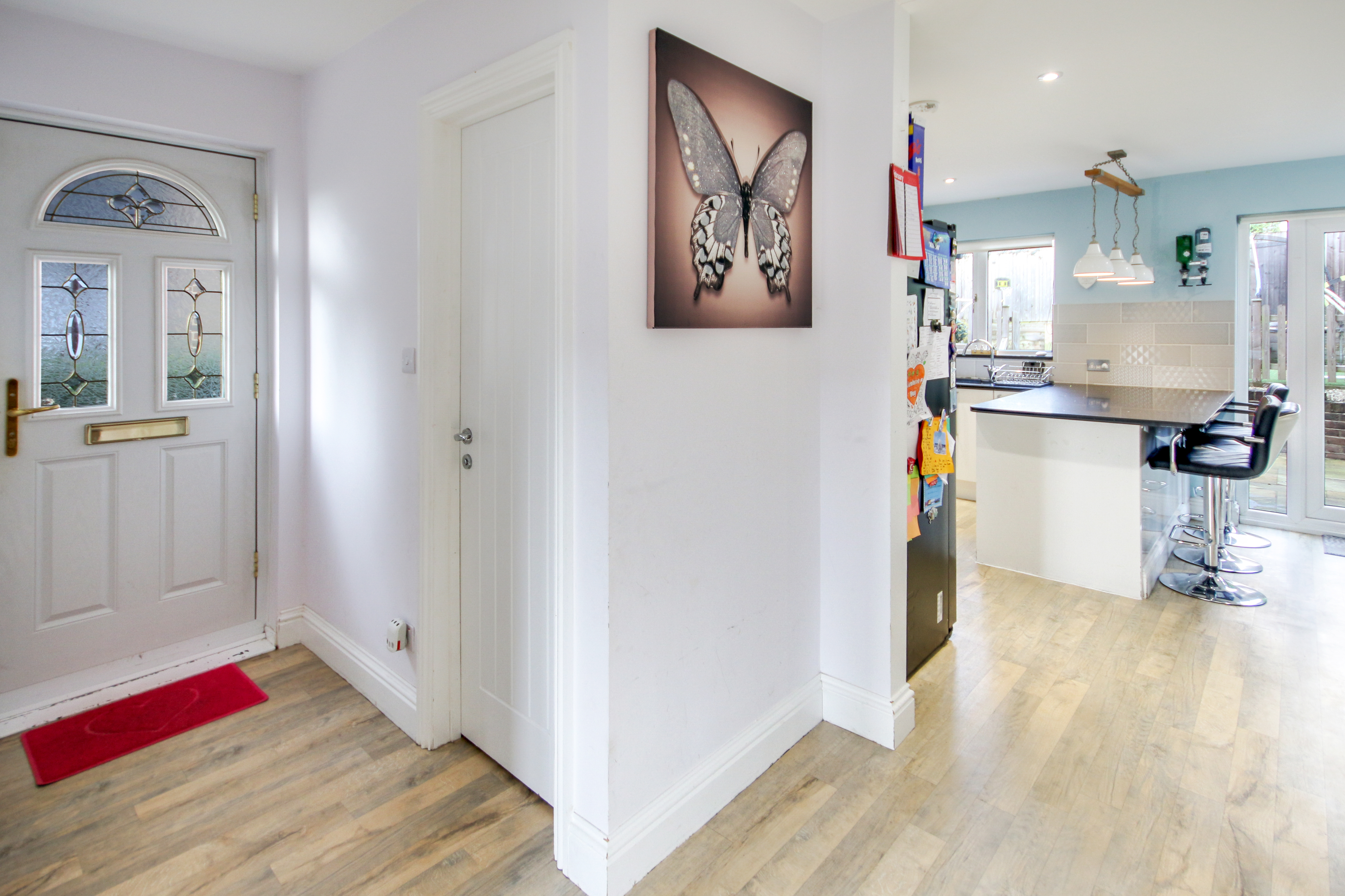 Victoria Way, East Grinstead, West Sussex