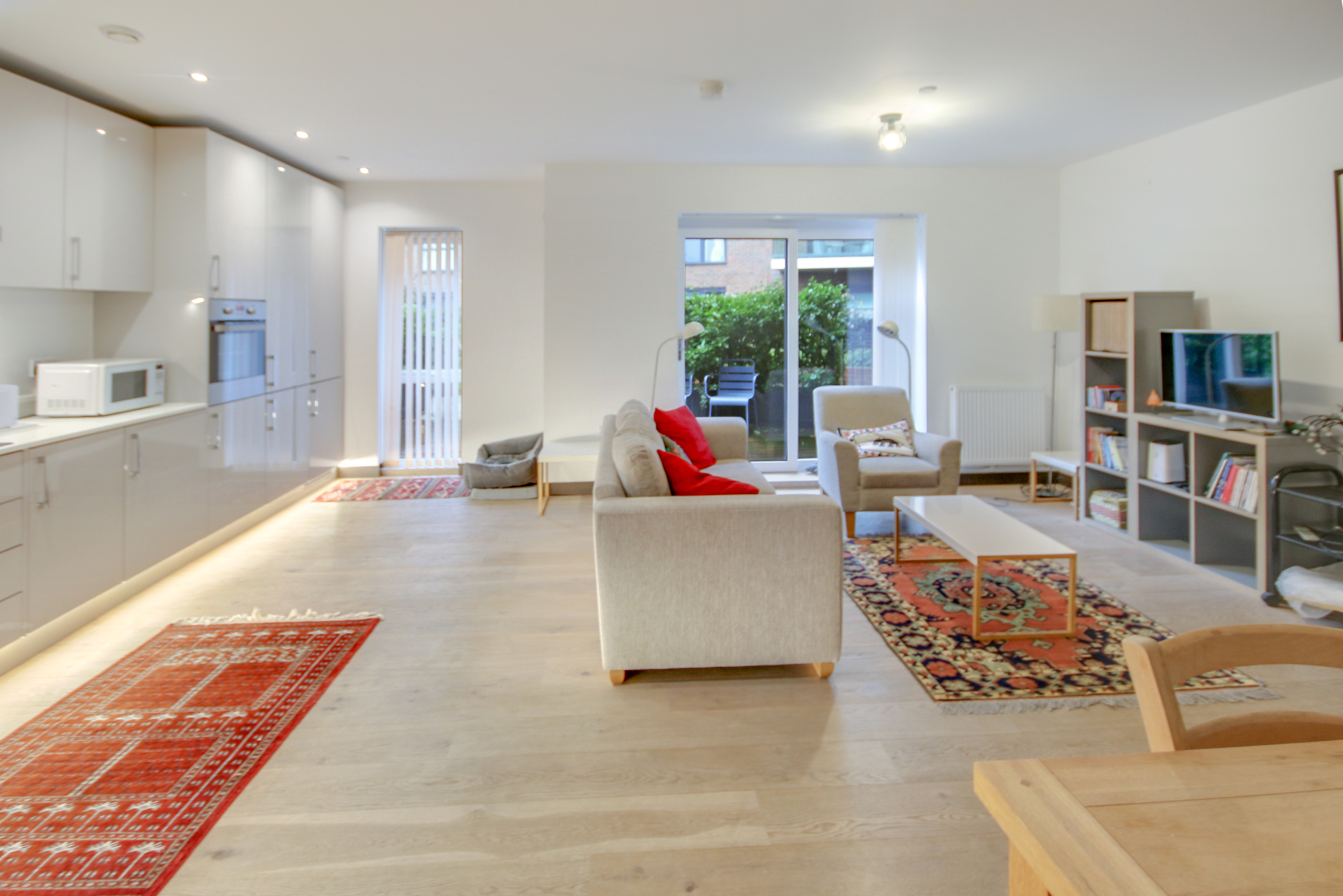 52 Queens Road, West Sussex,