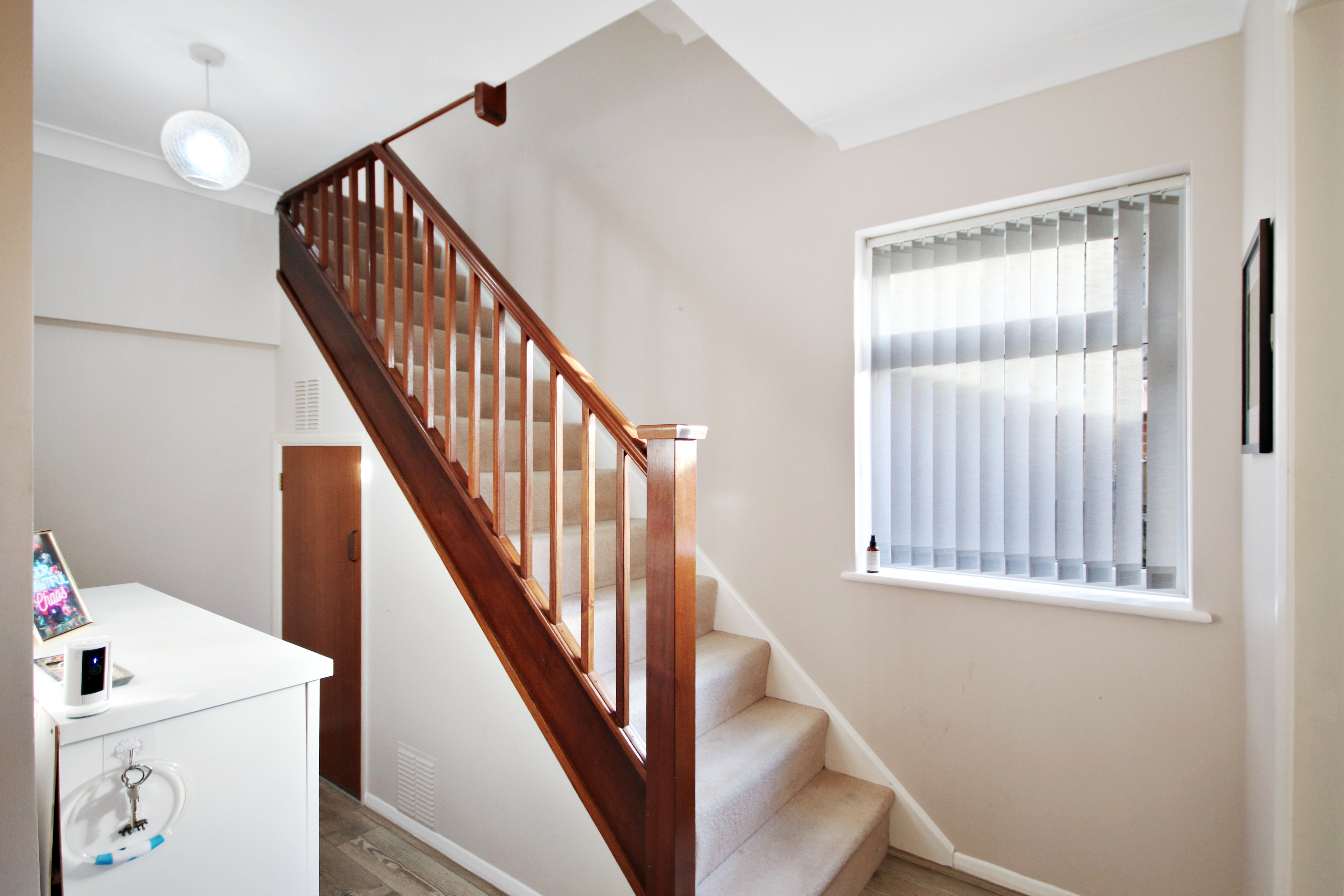 Lashmere, West Sussex