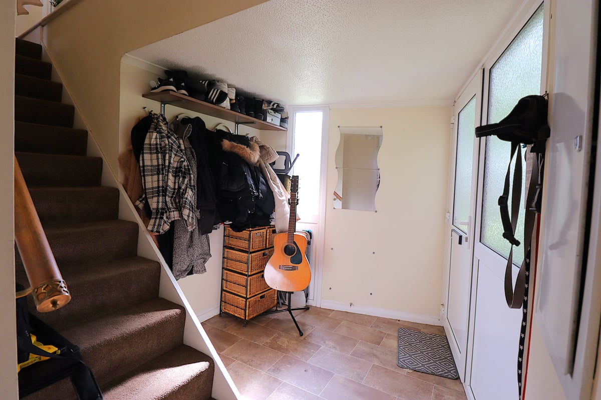 Bracklesham Close, Farnborough, GU14 8LR