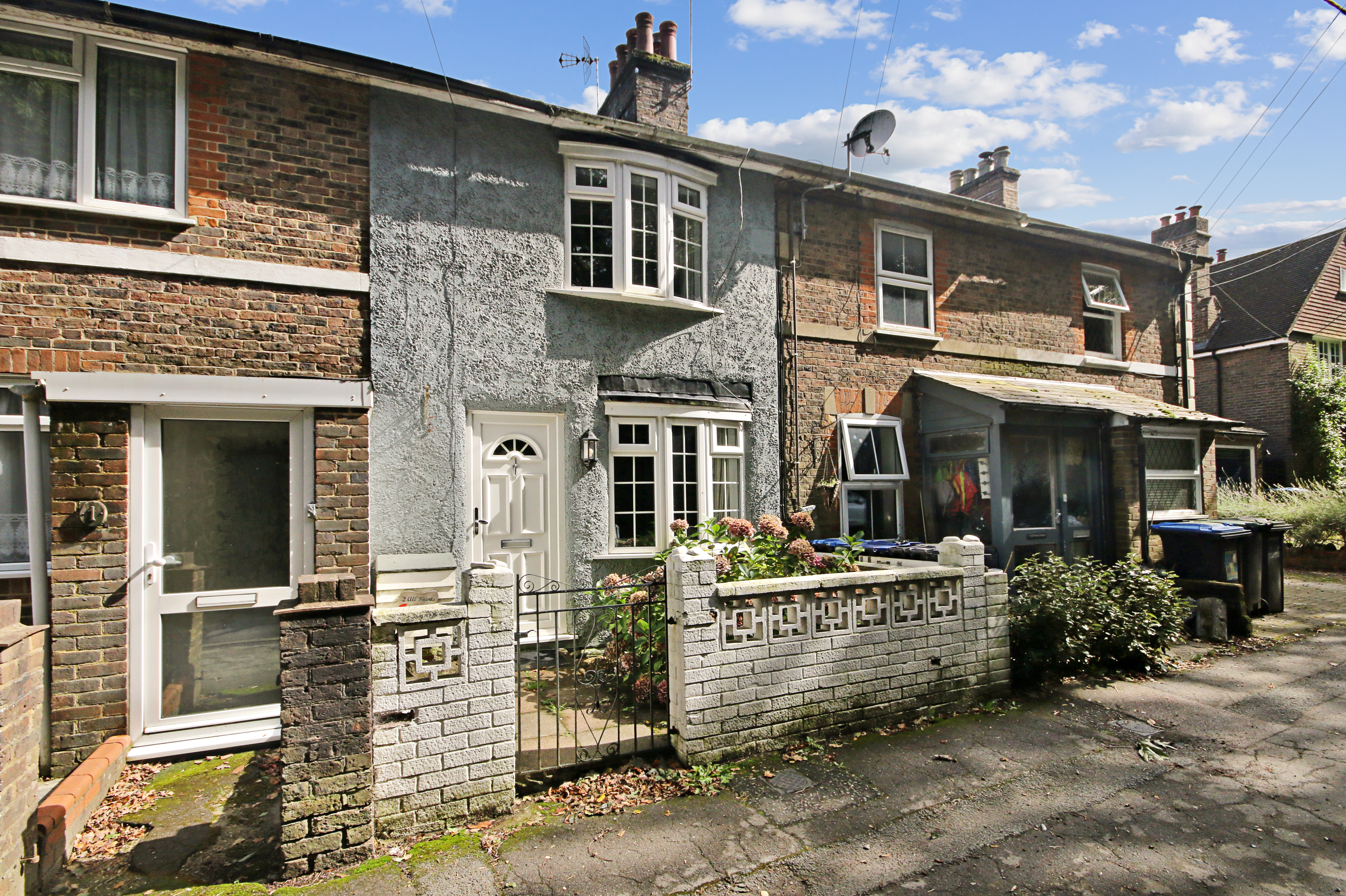 Turners Hill Road, West Sussex