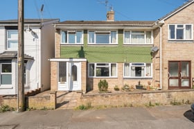 Edward Street, Southborough, Tunbridge Wells, Kent