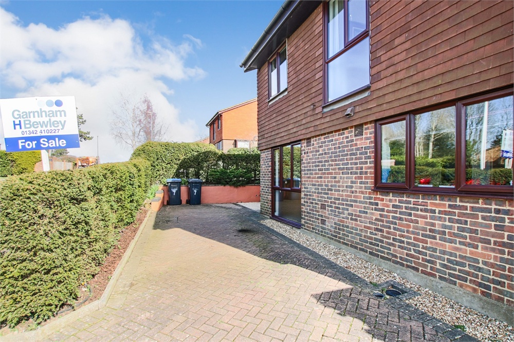 Herontye Drive, East Grinstead, West Sussex