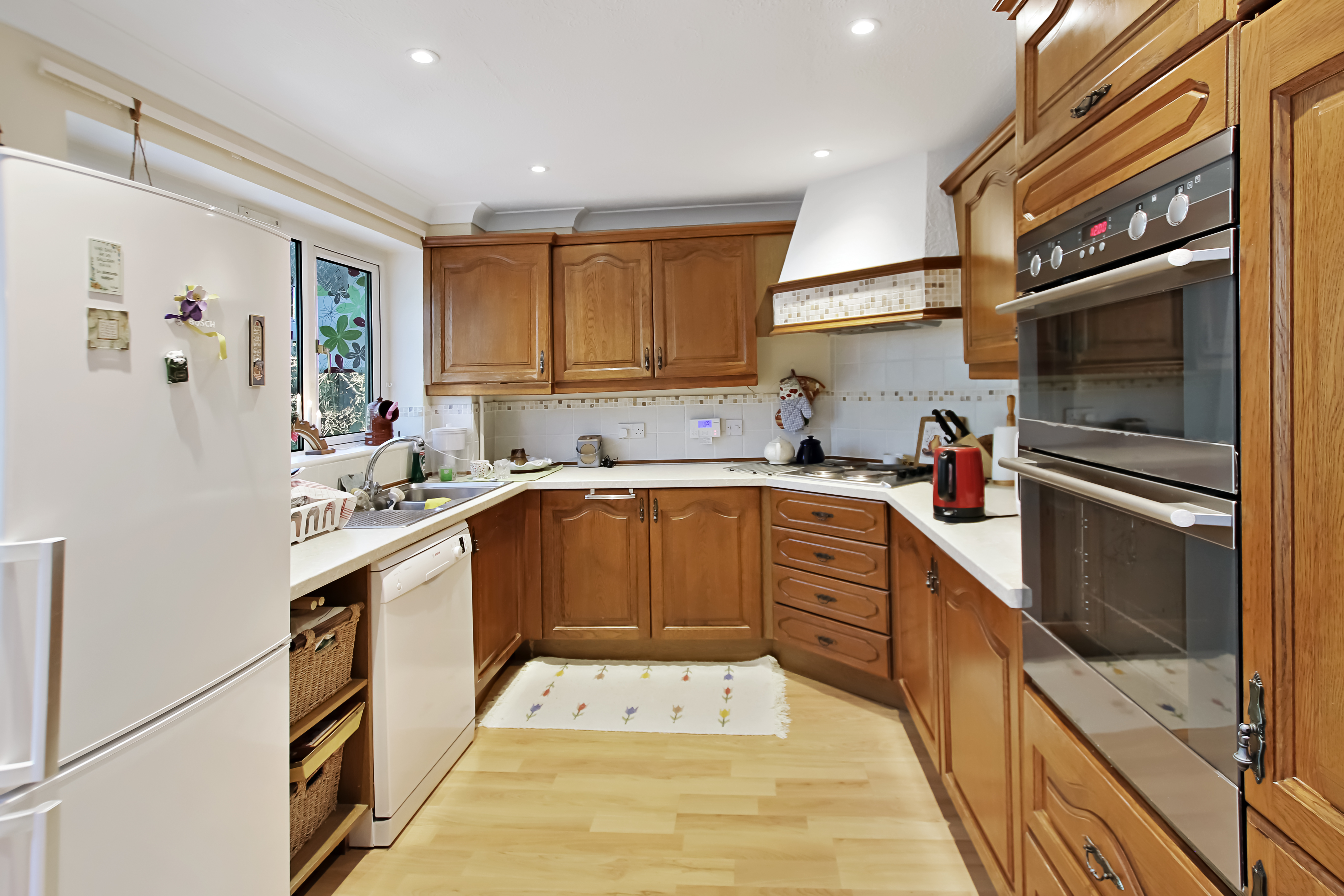 Burleigh Way, West Sussex