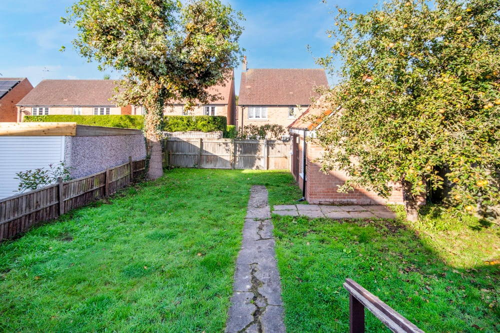 Newton Street, Retford, DN22 7AD