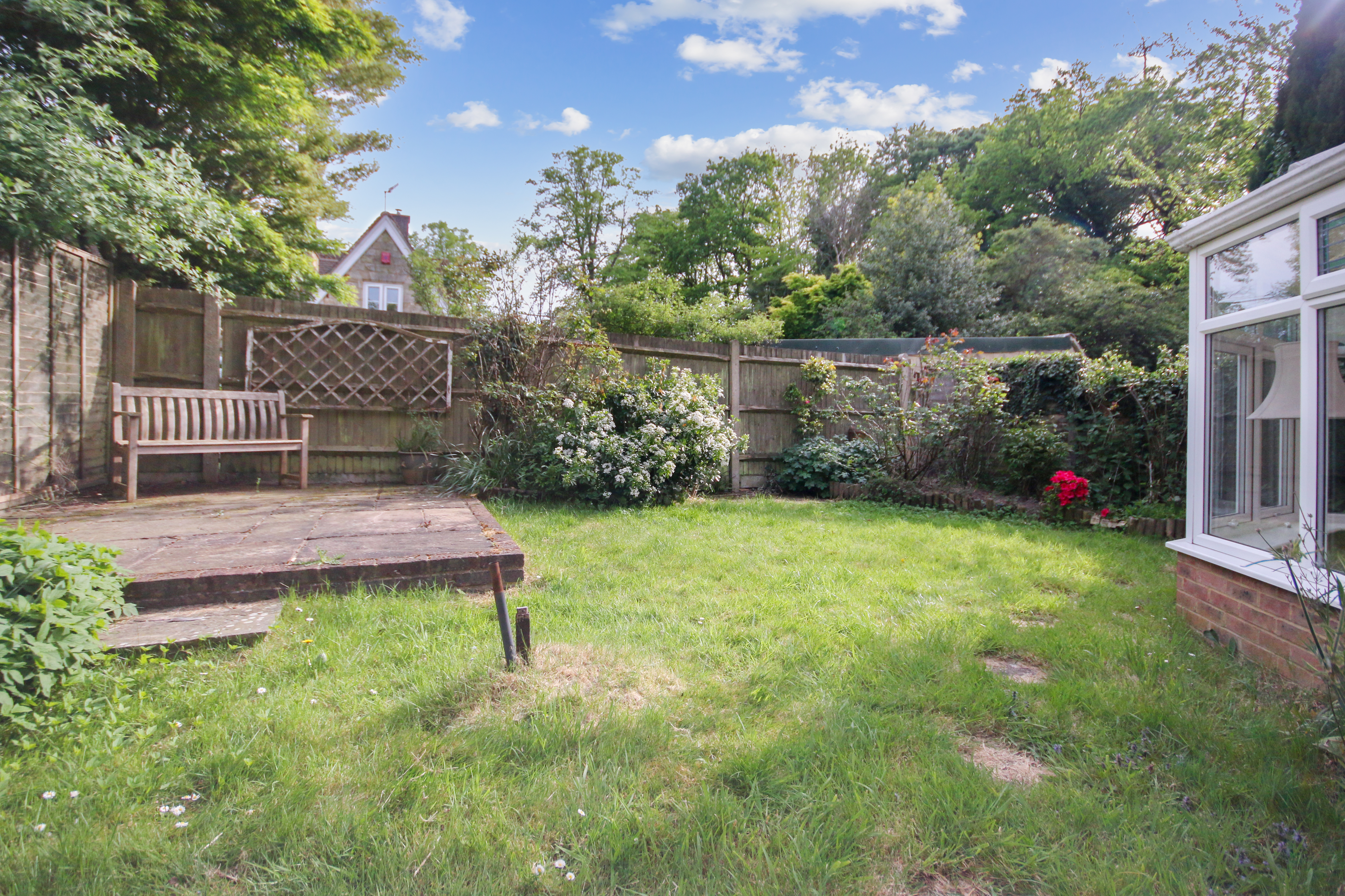 Sunny Avenue, Crawley Down, West Sussex