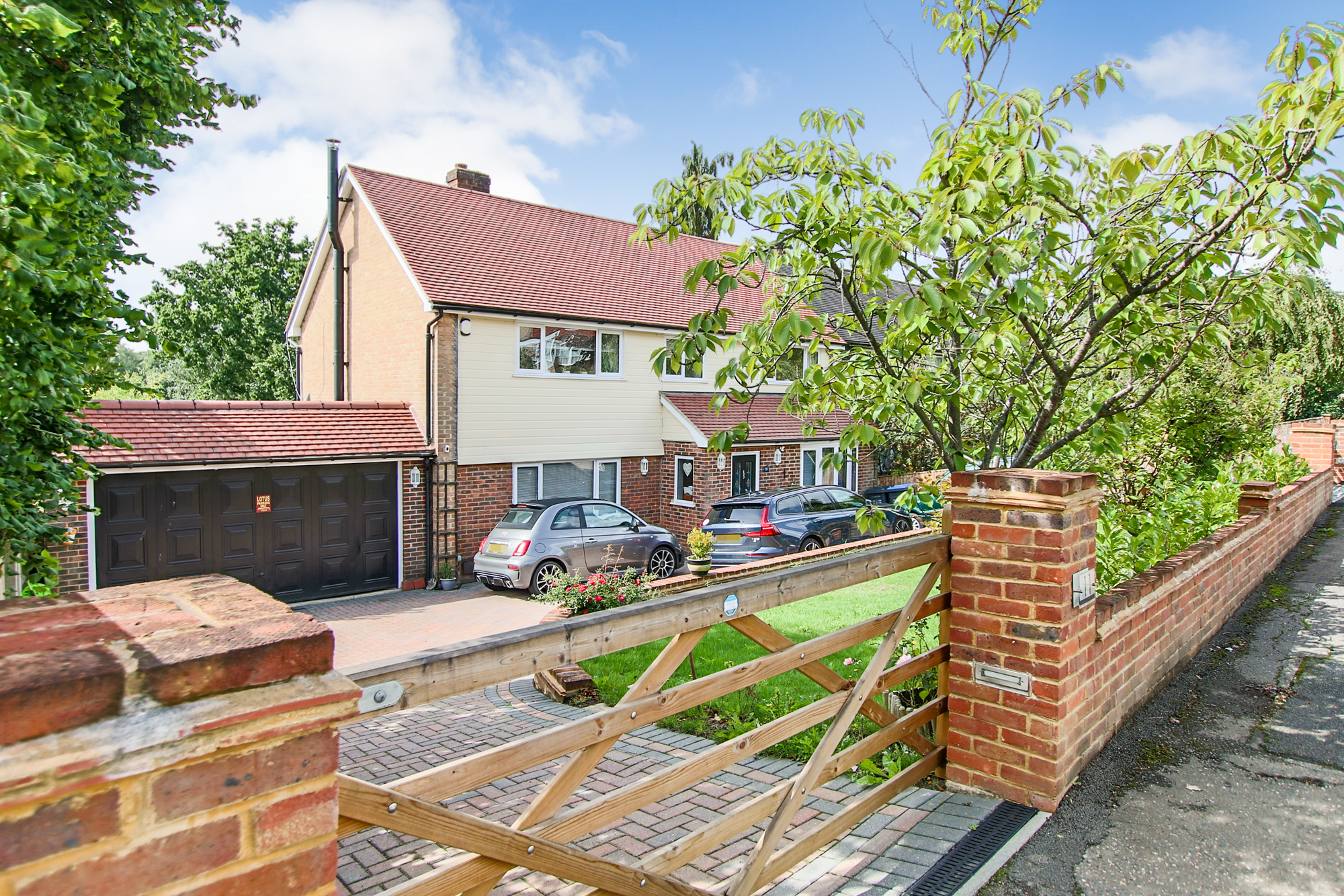 Hurst Farm Road, East Grinstead