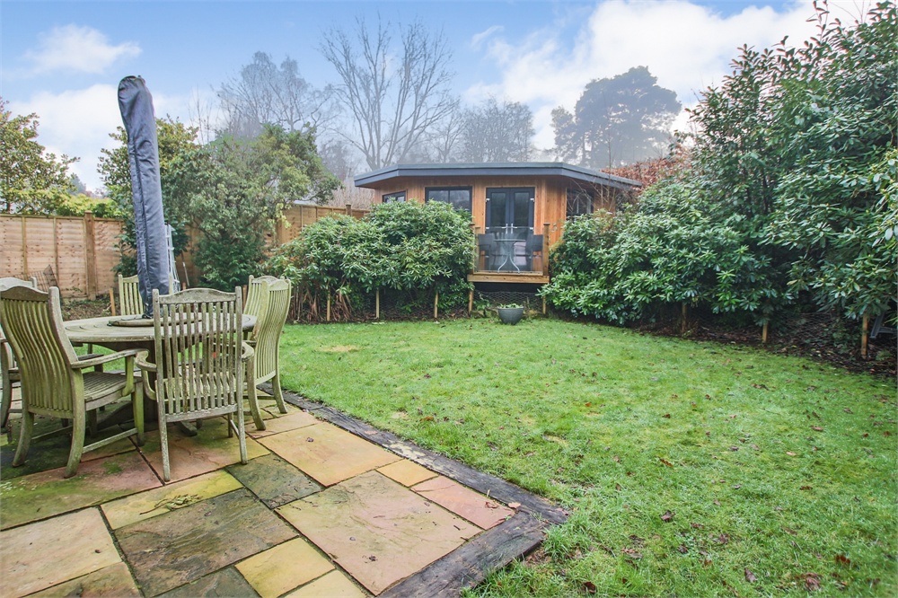 Blackberry Road, East Grinstead, Surrey